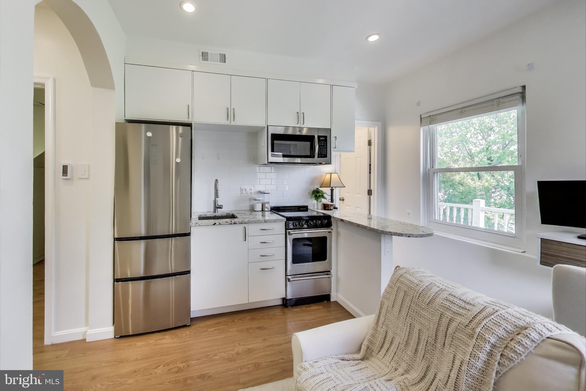 NAUCK GREEN VALLEY - Residential