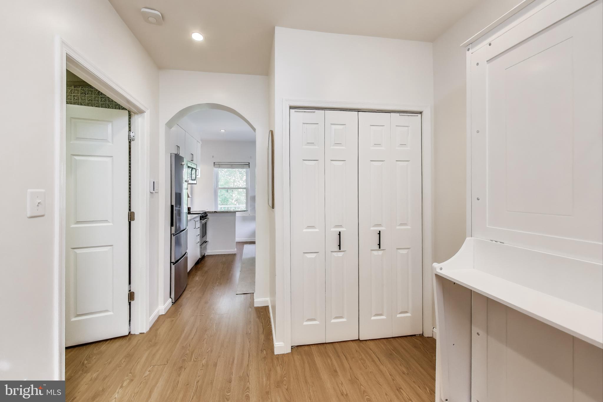 NAUCK GREEN VALLEY - Residential