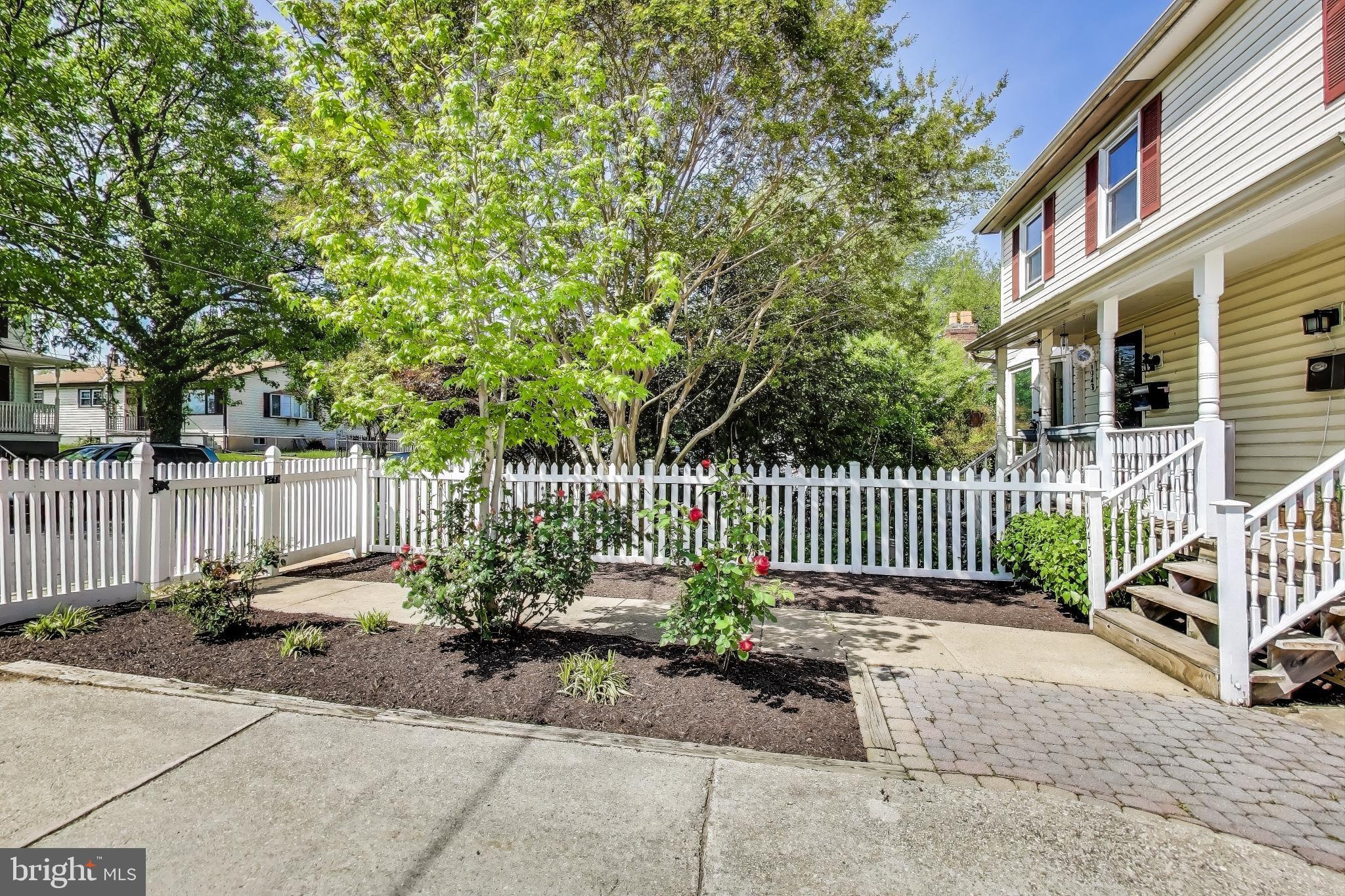 NAUCK GREEN VALLEY - Residential