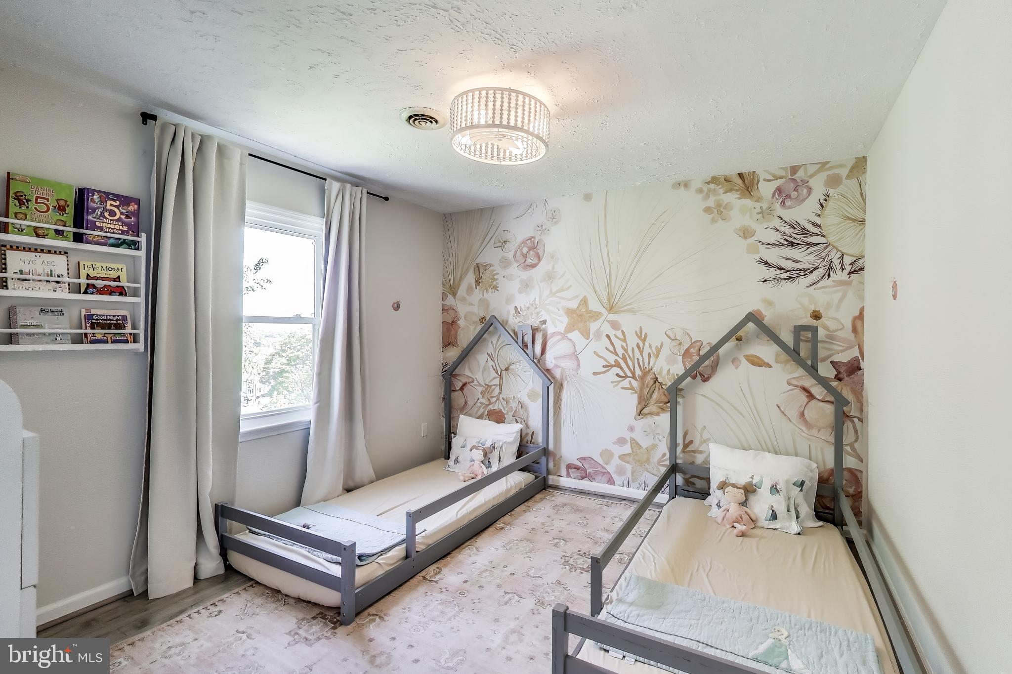 NAUCK GREEN VALLEY - Residential