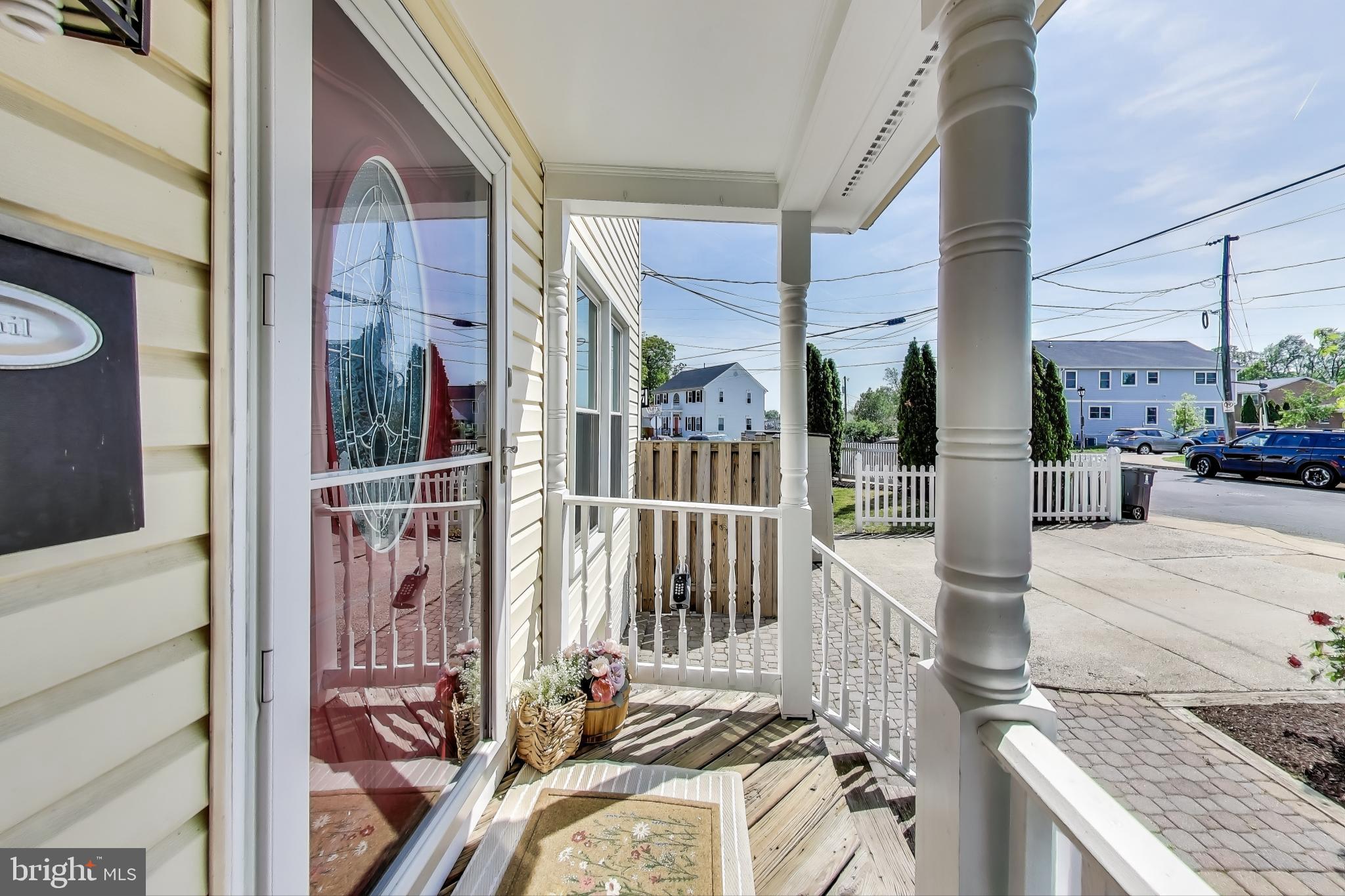 NAUCK GREEN VALLEY - Residential