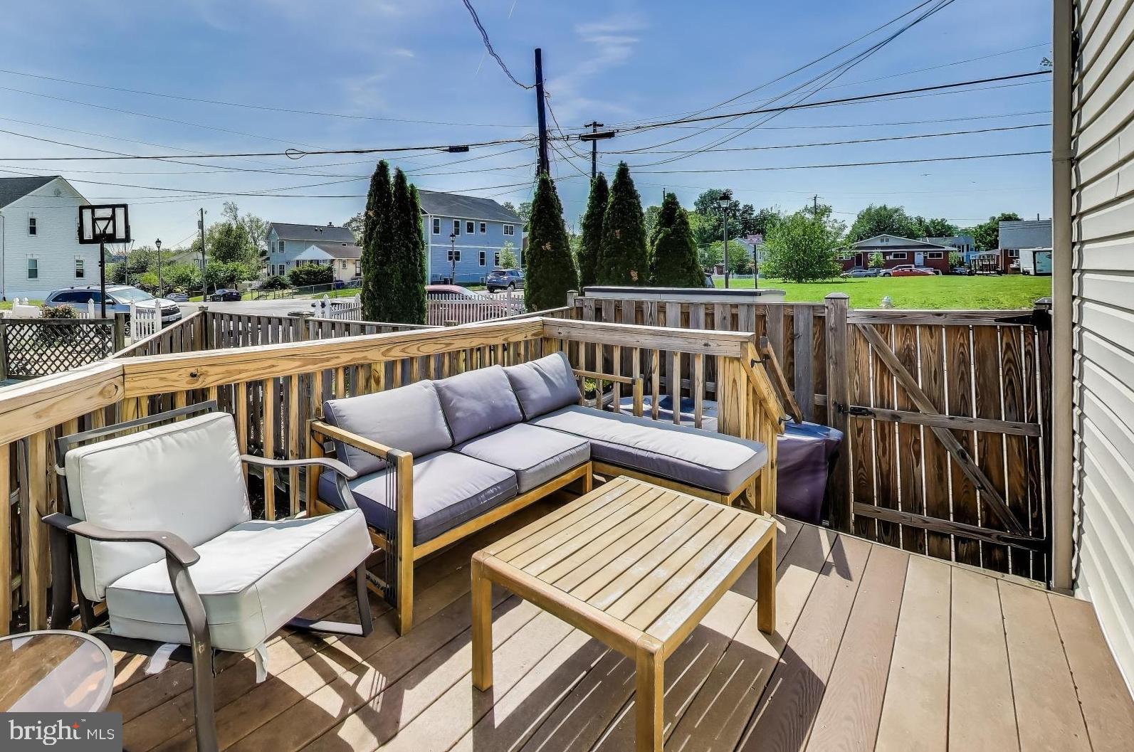 NAUCK GREEN VALLEY - Residential