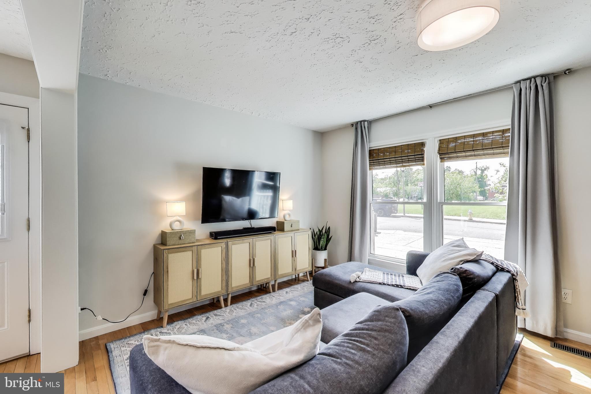 NAUCK GREEN VALLEY - Residential