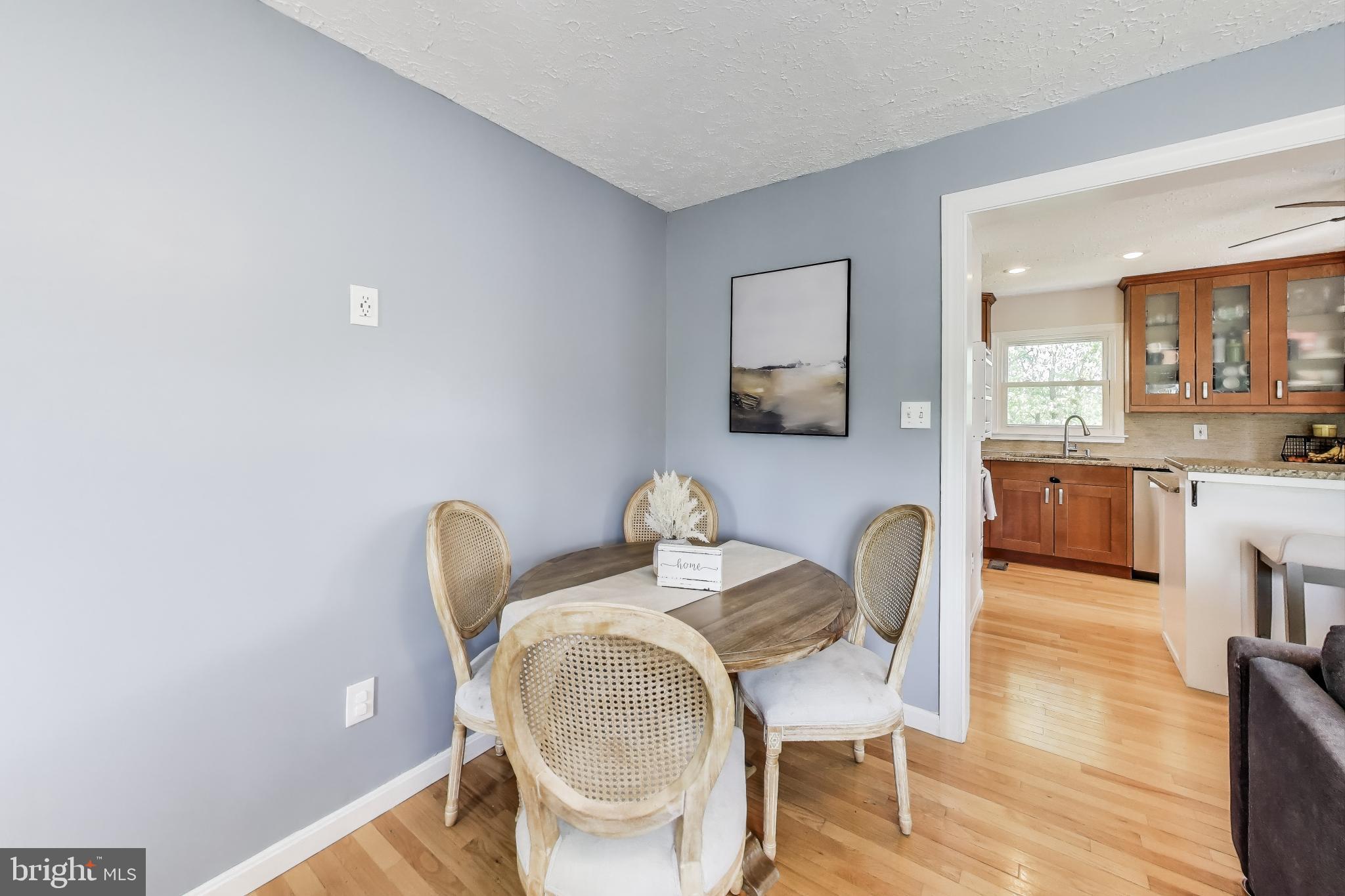 NAUCK GREEN VALLEY - Residential