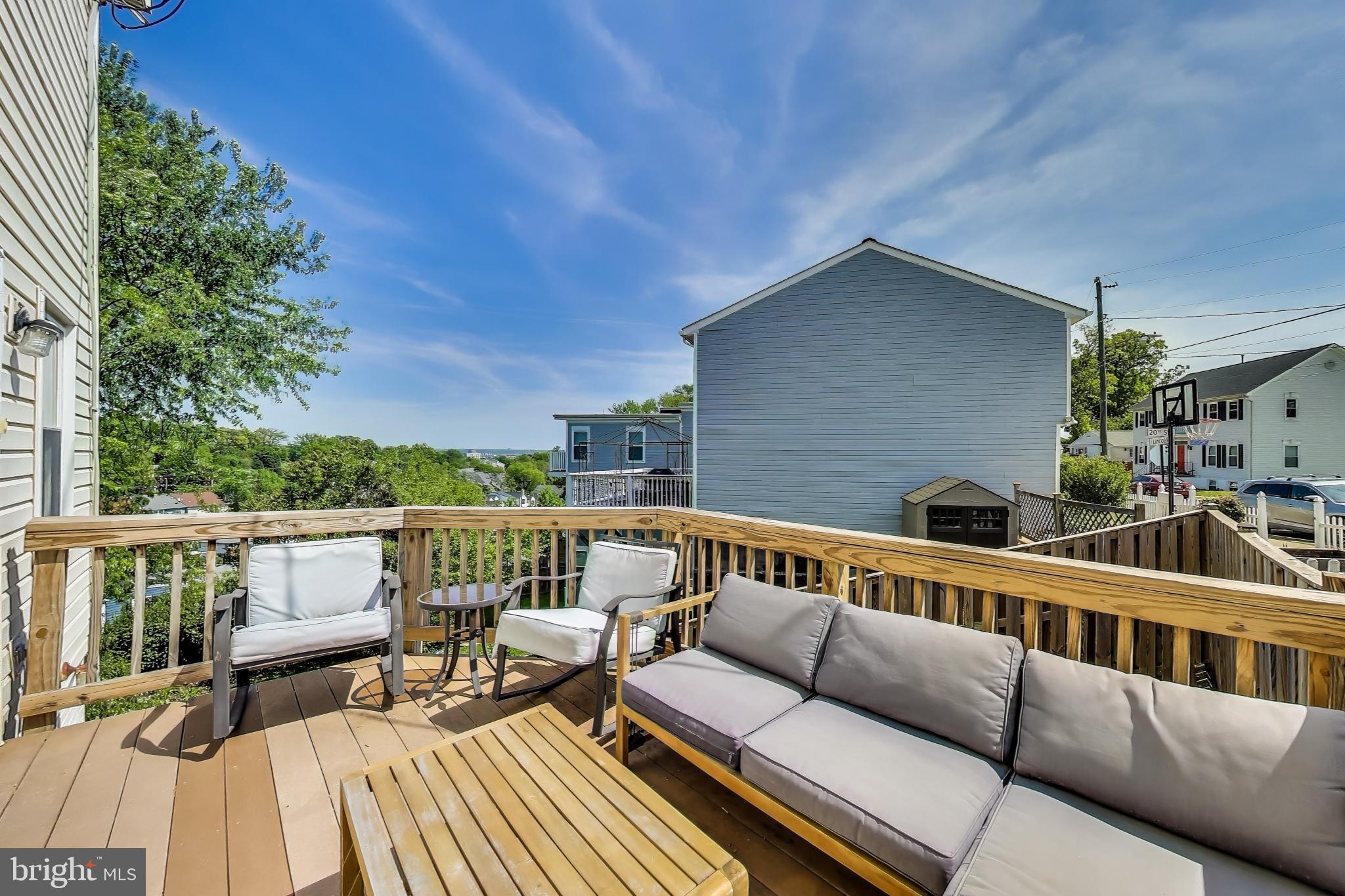 NAUCK GREEN VALLEY - Residential