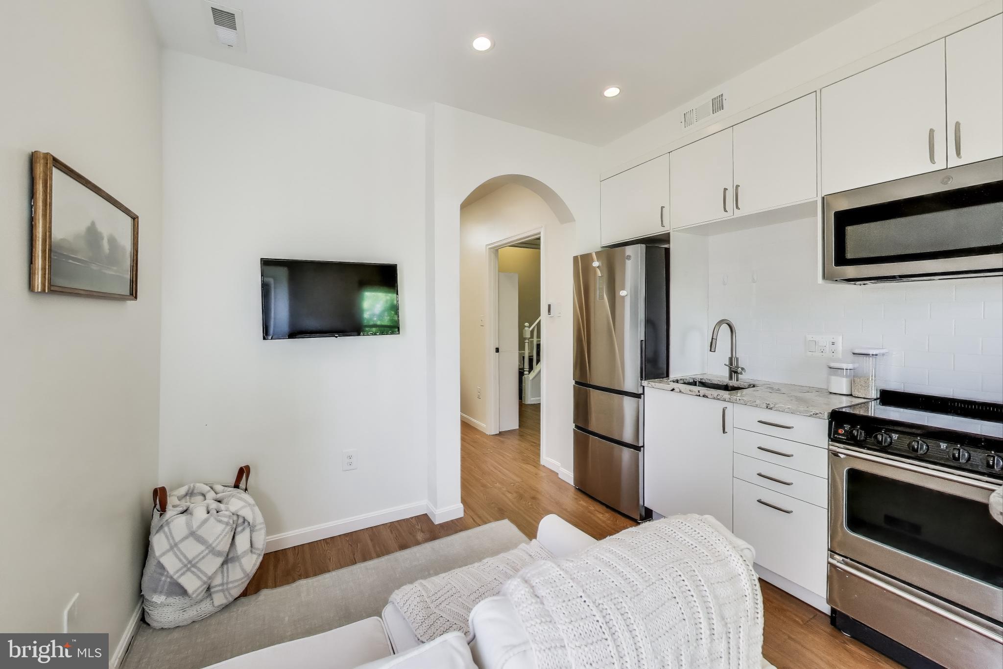 NAUCK GREEN VALLEY - Residential