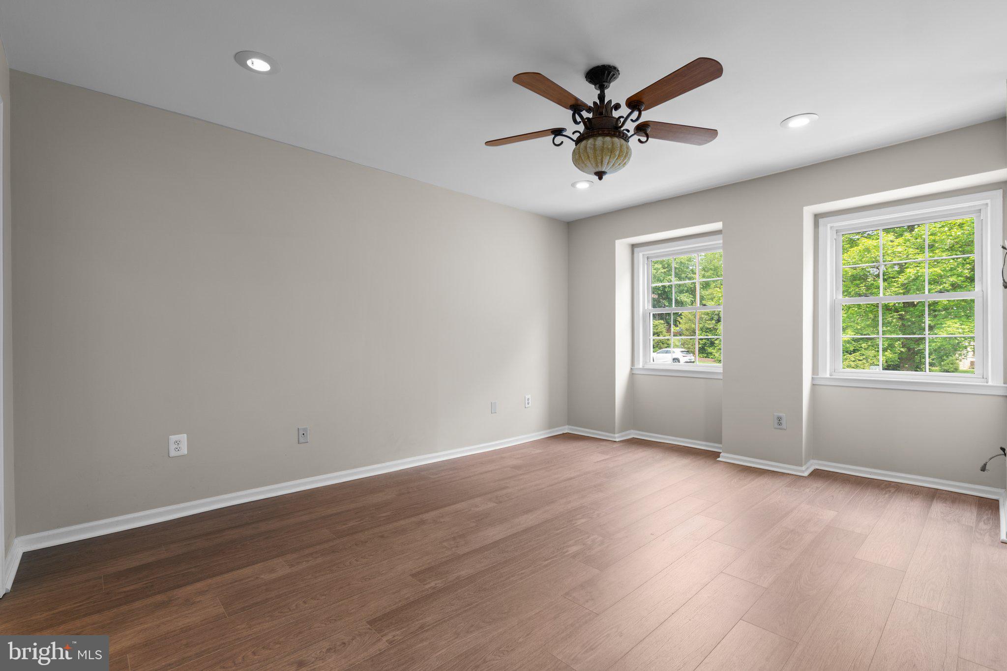 DOMINION HEIGHTS - Residential