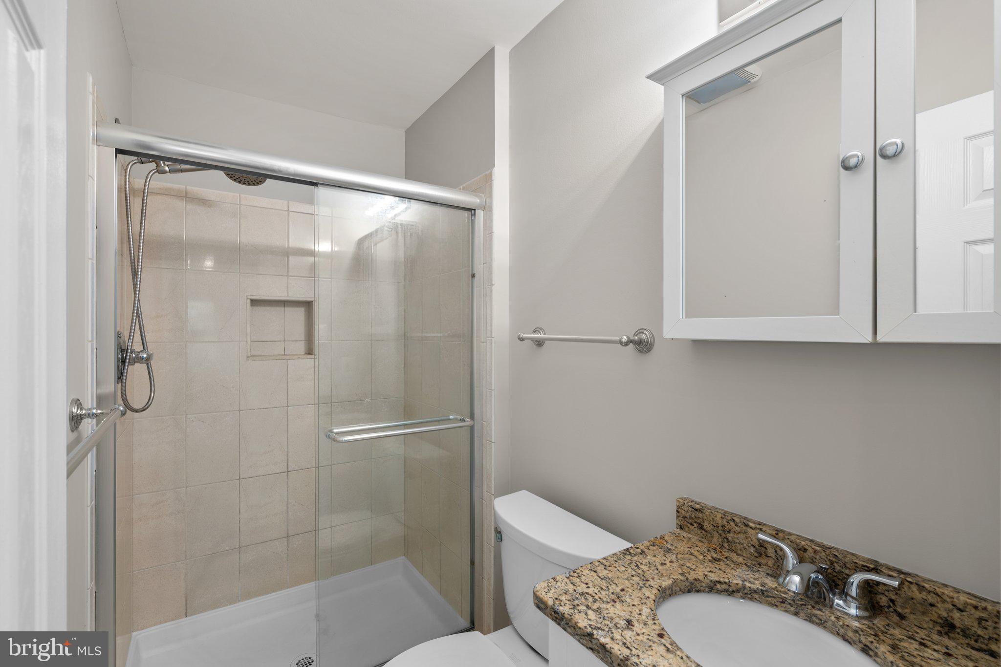 DOMINION HEIGHTS - Residential