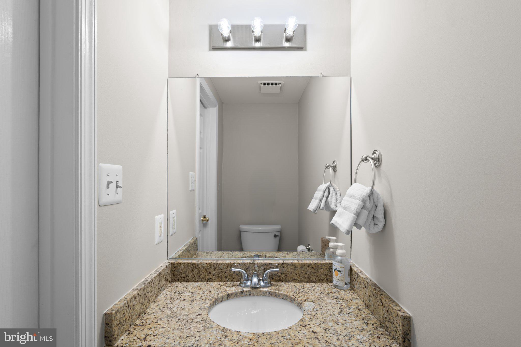 DOMINION HEIGHTS - Residential