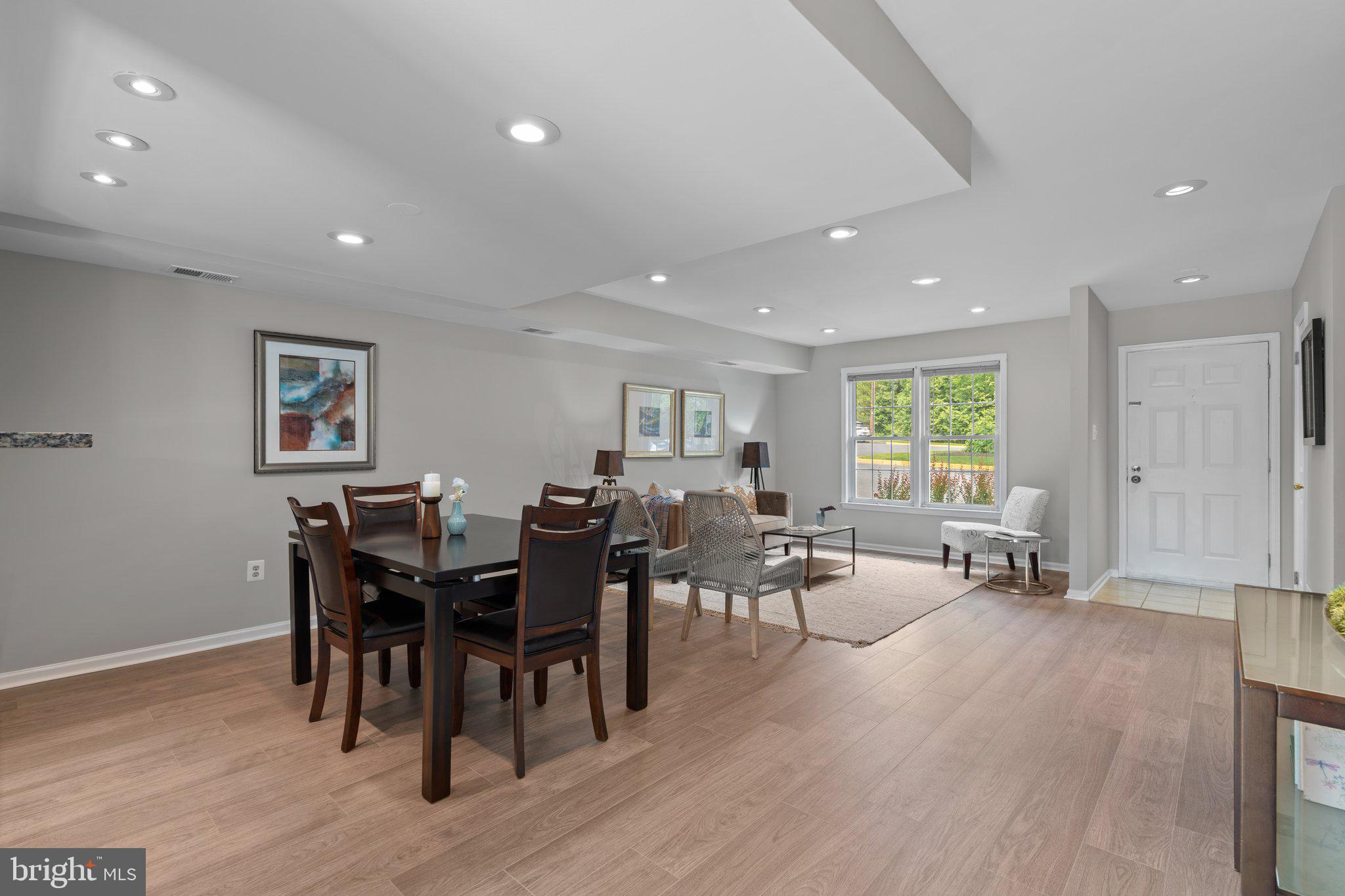 DOMINION HEIGHTS - Residential