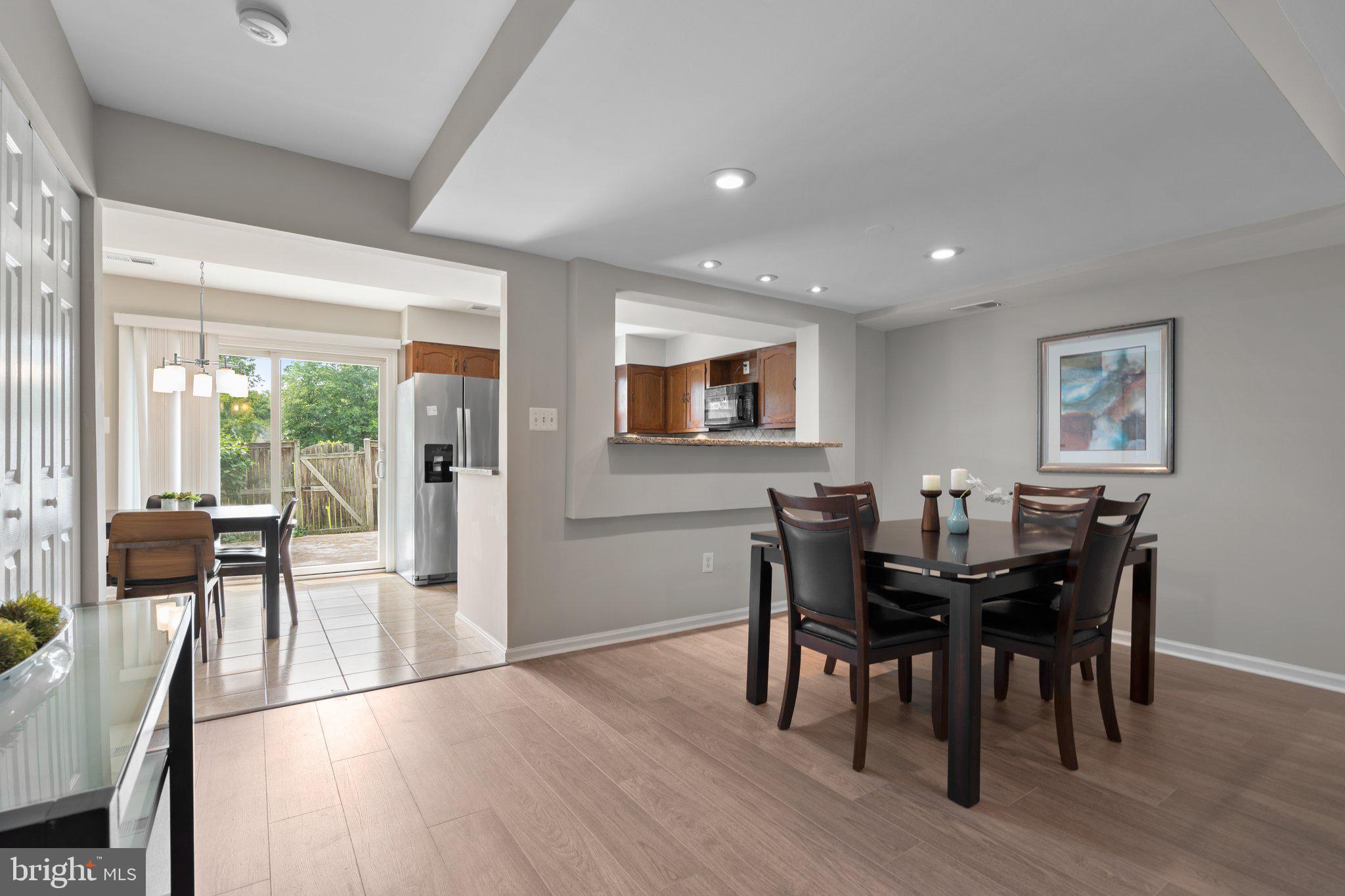 DOMINION HEIGHTS - Residential