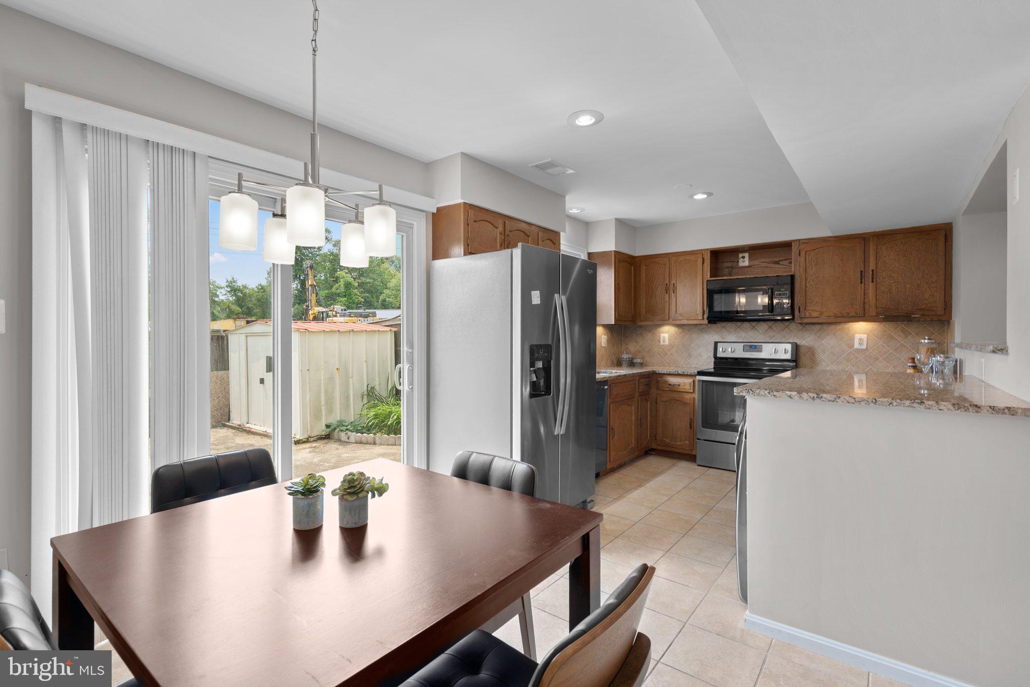 DOMINION HEIGHTS - Residential