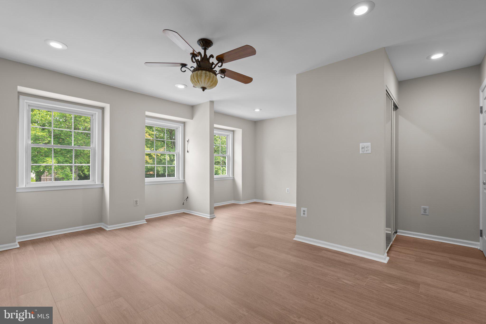 DOMINION HEIGHTS - Residential