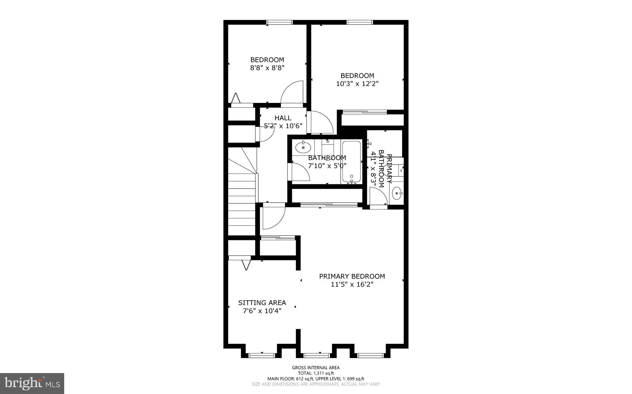 DOMINION HEIGHTS - Residential