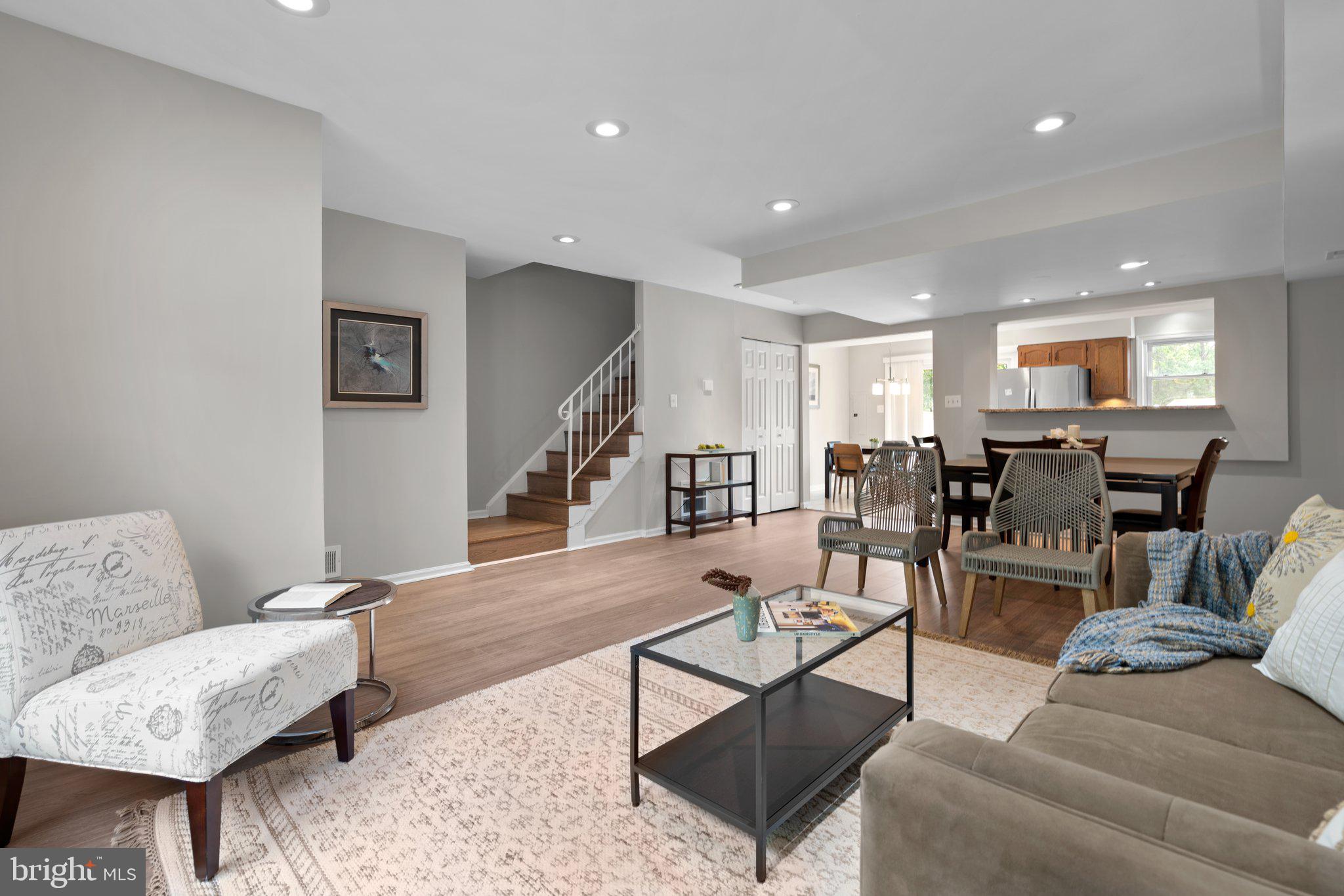 DOMINION HEIGHTS - Residential