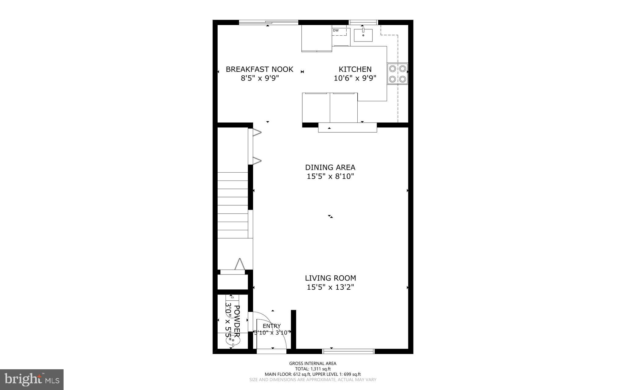 DOMINION HEIGHTS - Residential