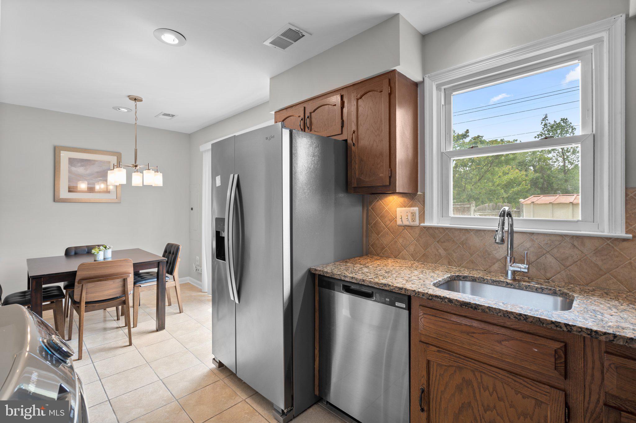 DOMINION HEIGHTS - Residential