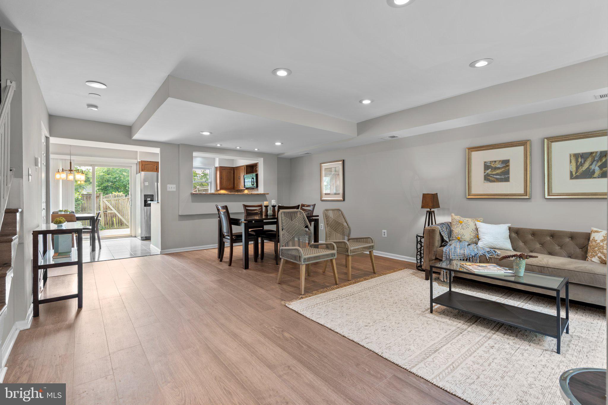 DOMINION HEIGHTS - Residential