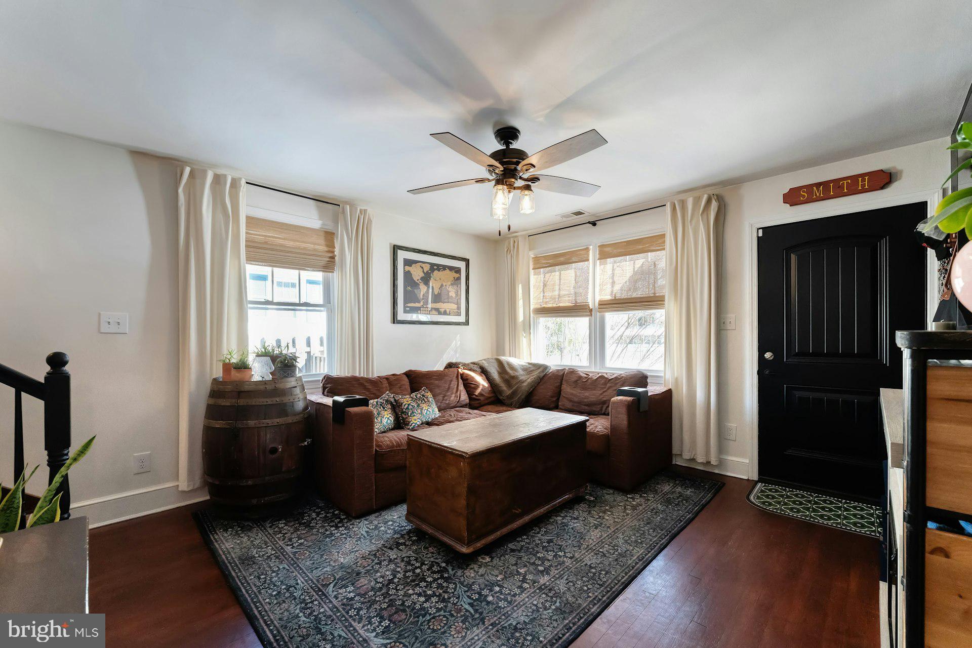 BARTENSTEIN - Residential