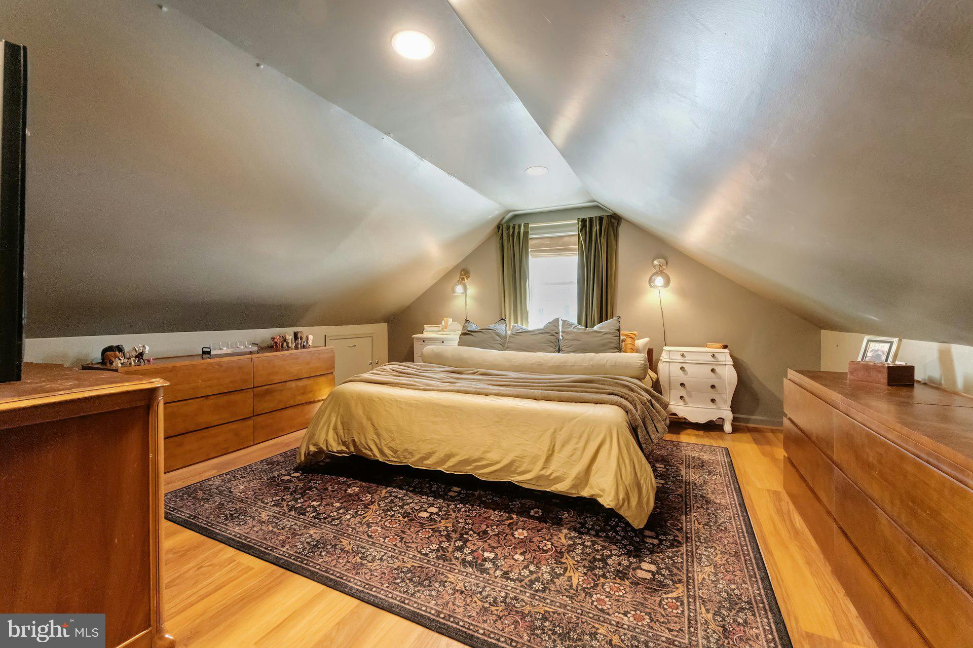 BARTENSTEIN - Residential