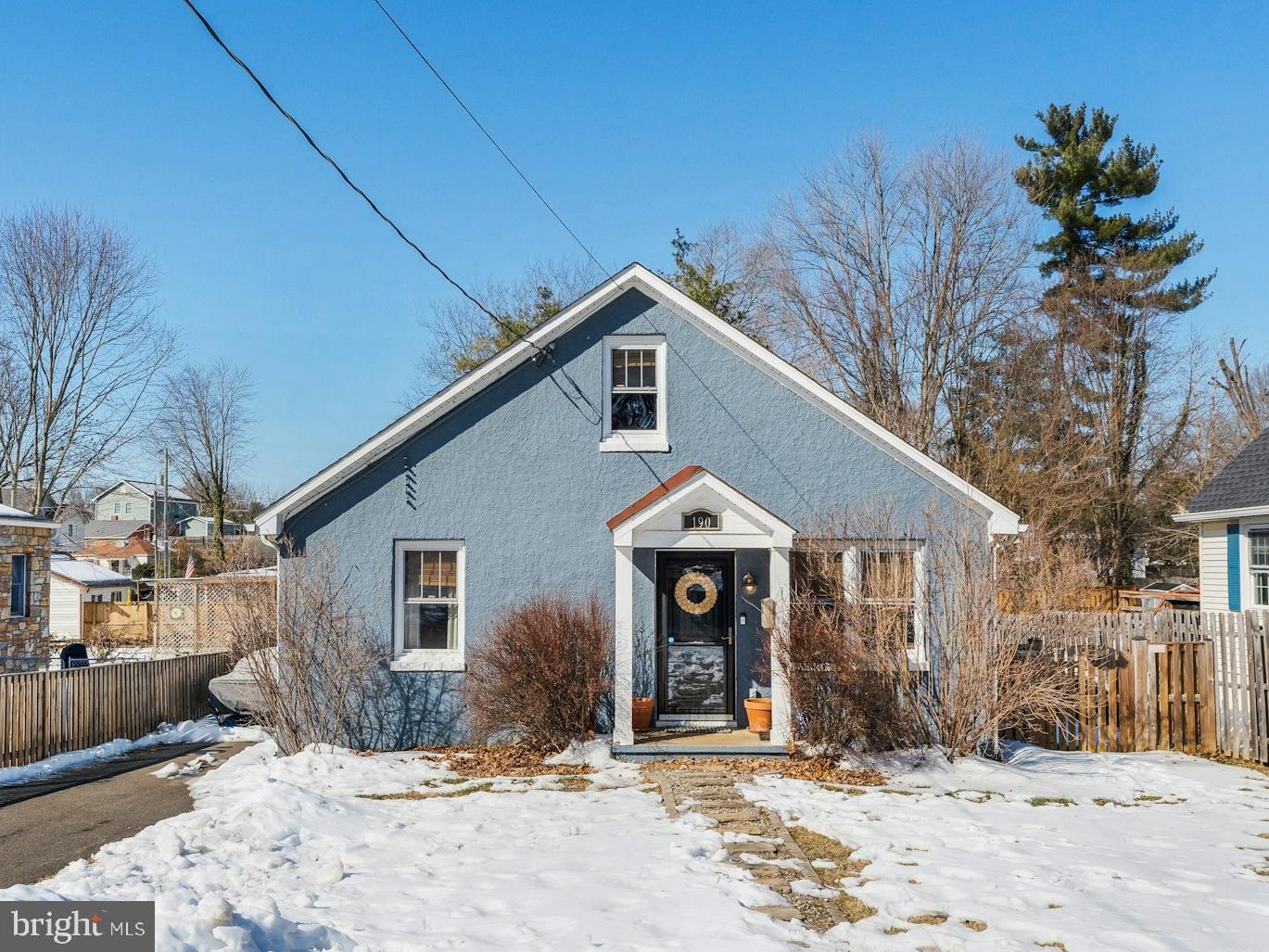 BARTENSTEIN - Residential