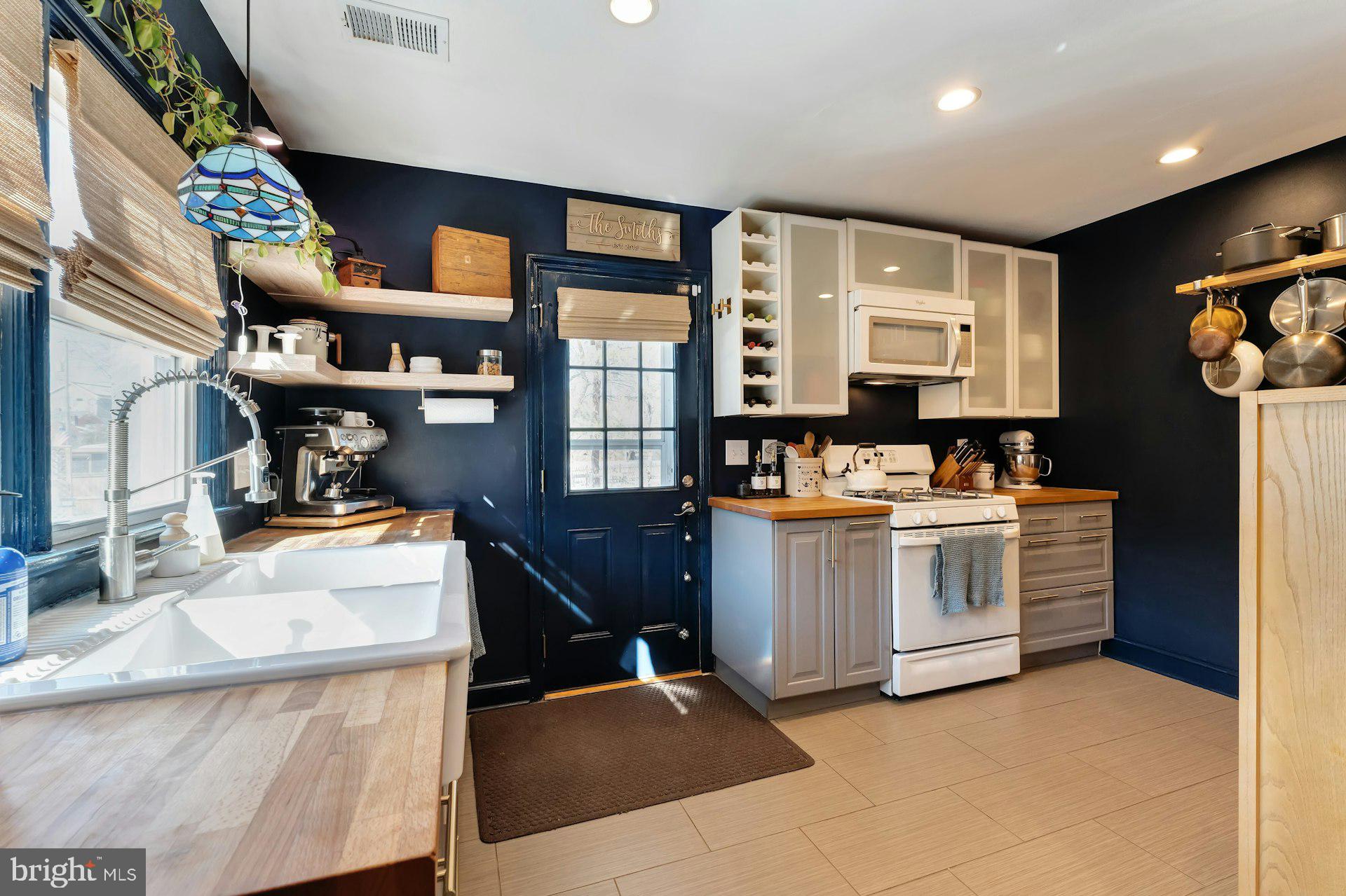 BARTENSTEIN - Residential