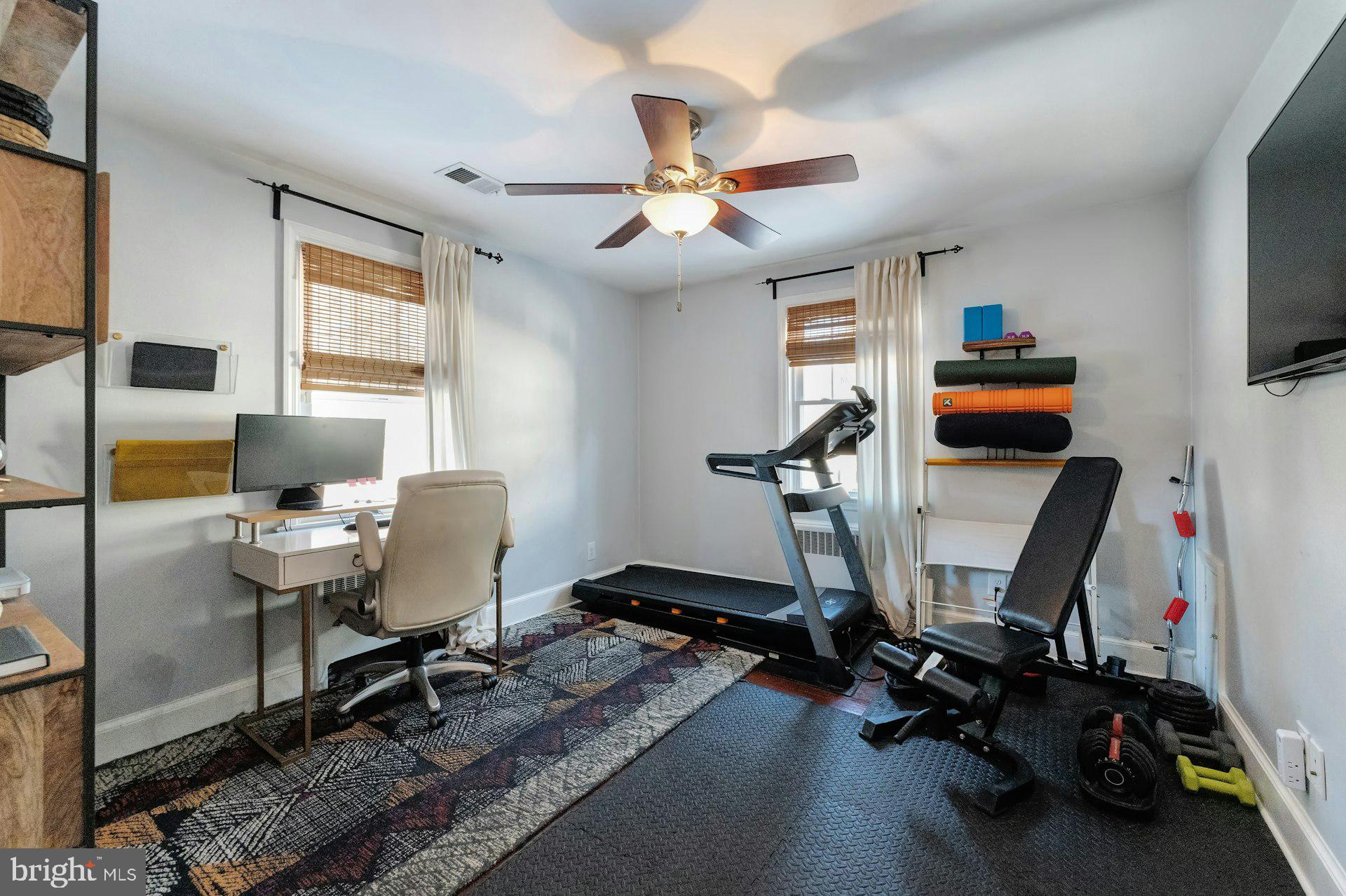 BARTENSTEIN - Residential