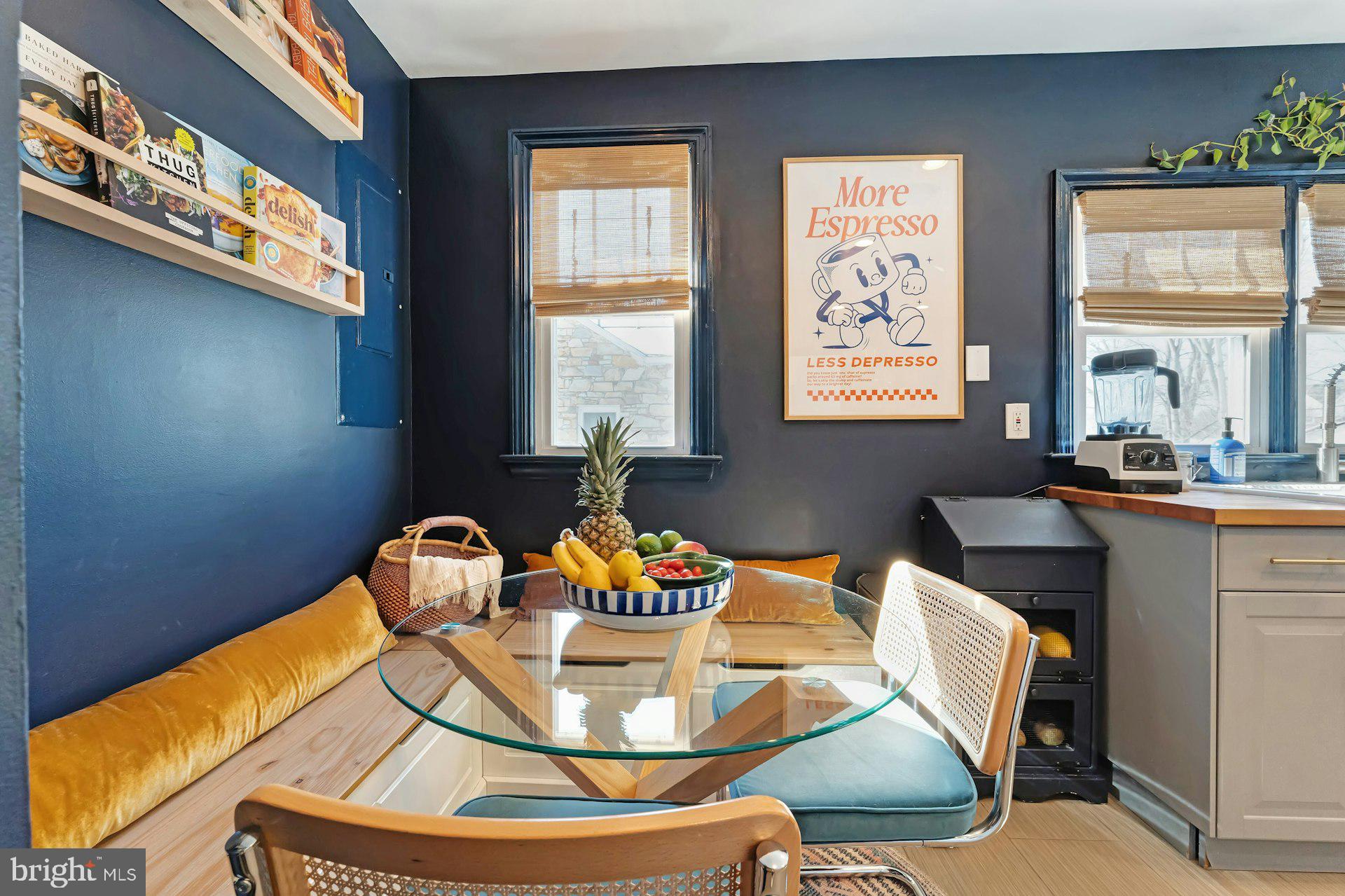 BARTENSTEIN - Residential