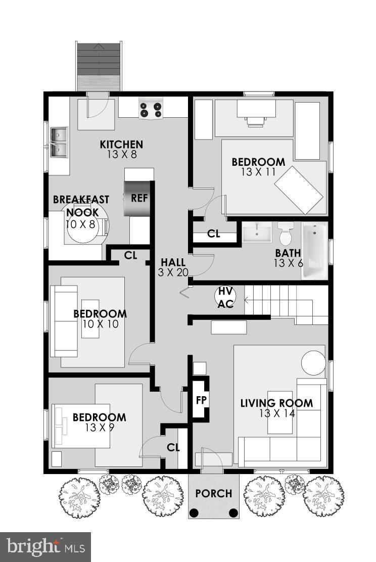 BARTENSTEIN - Residential