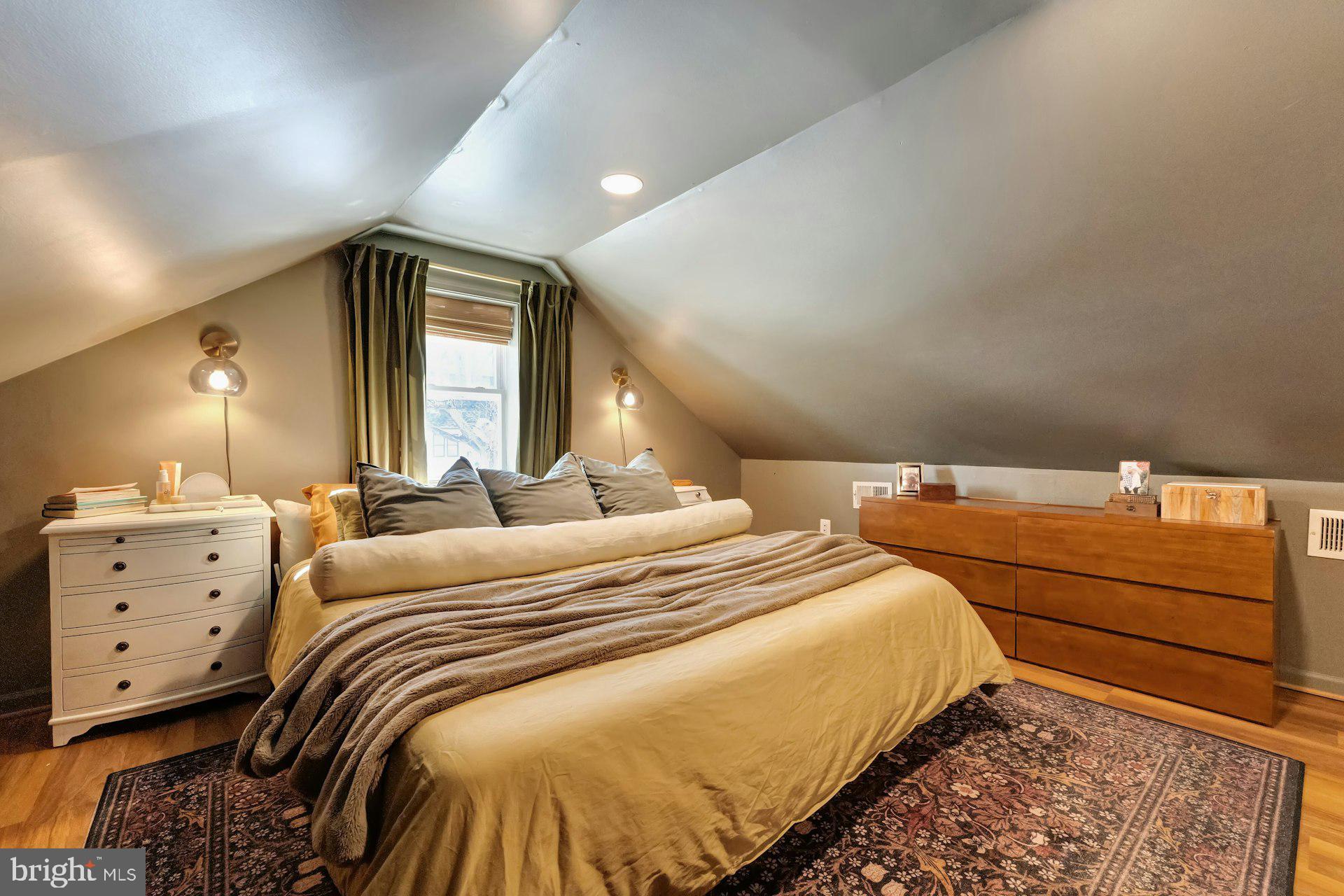 BARTENSTEIN - Residential