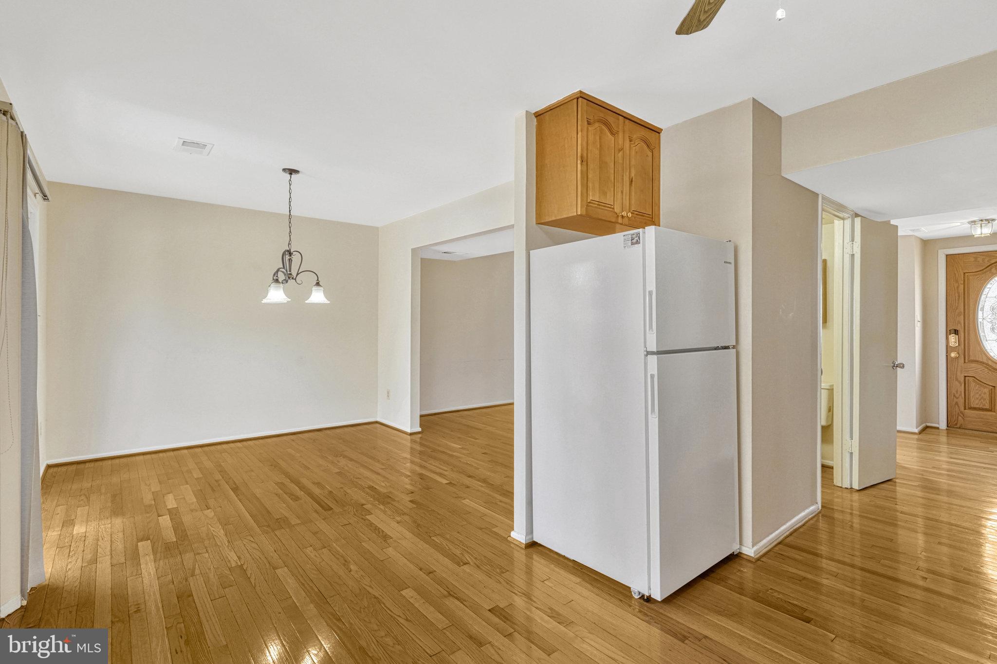 LAKE BRADDOCK - Residential Lease