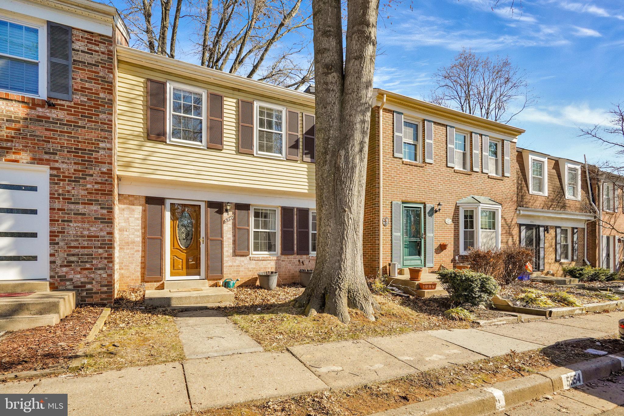 LAKE BRADDOCK - Residential Lease