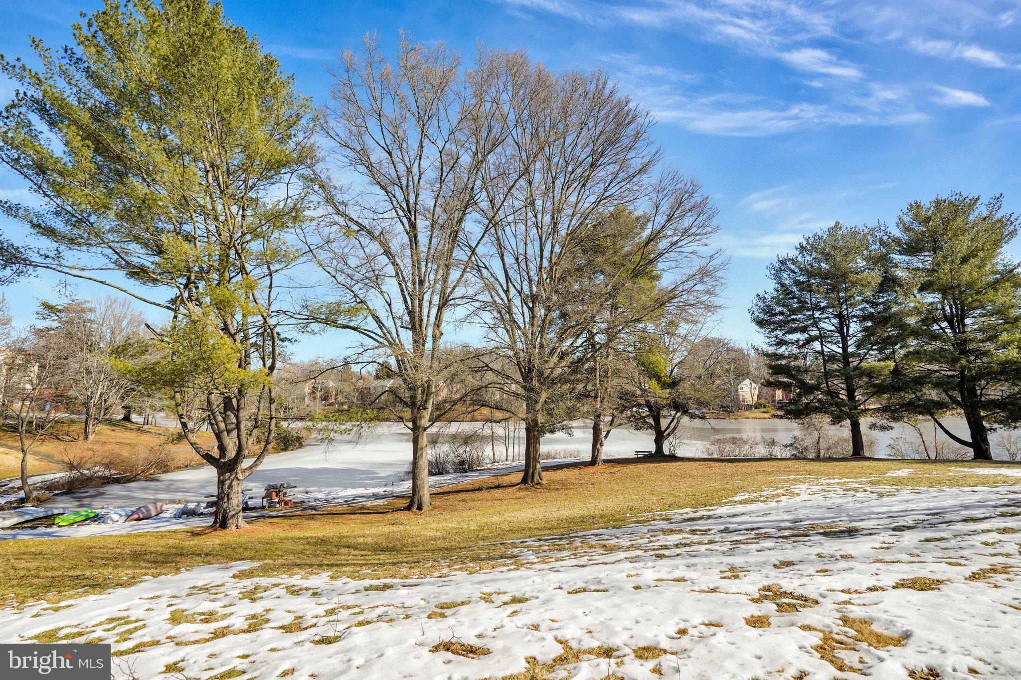 LAKE BRADDOCK - Residential Lease