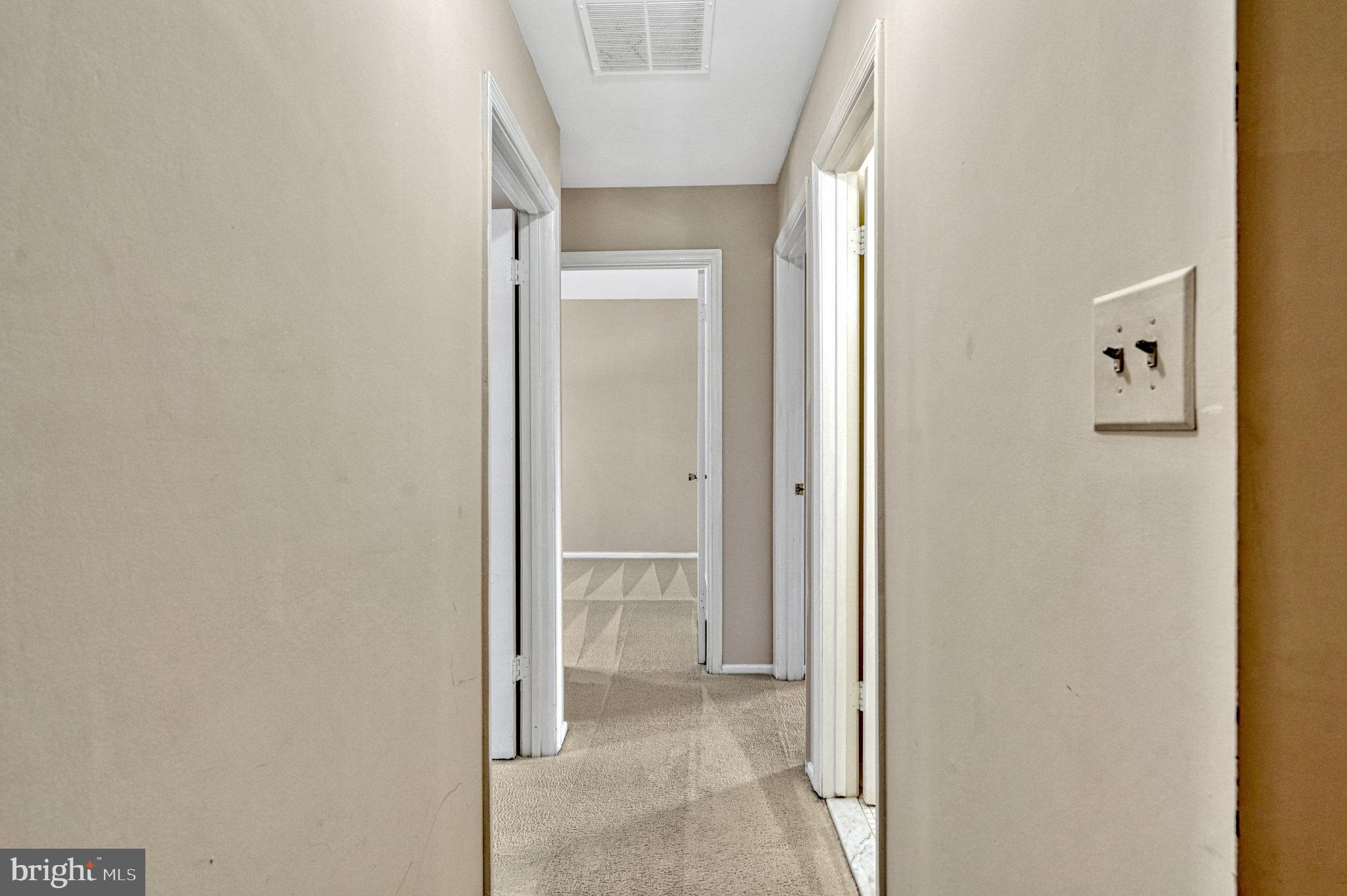 LAKE BRADDOCK - Residential Lease