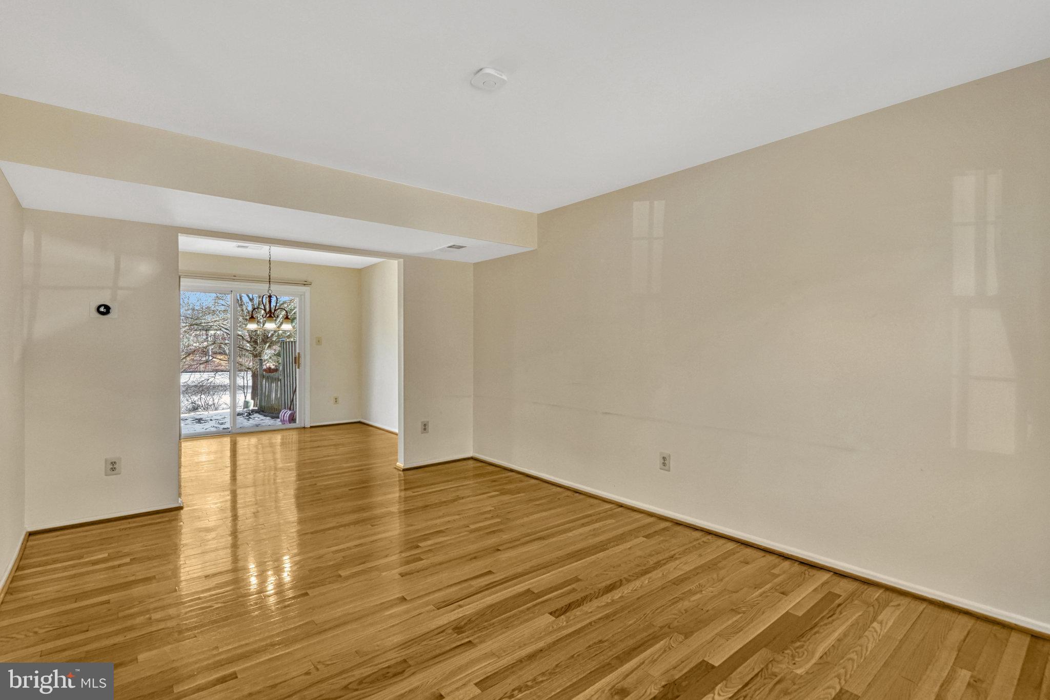 LAKE BRADDOCK - Residential Lease