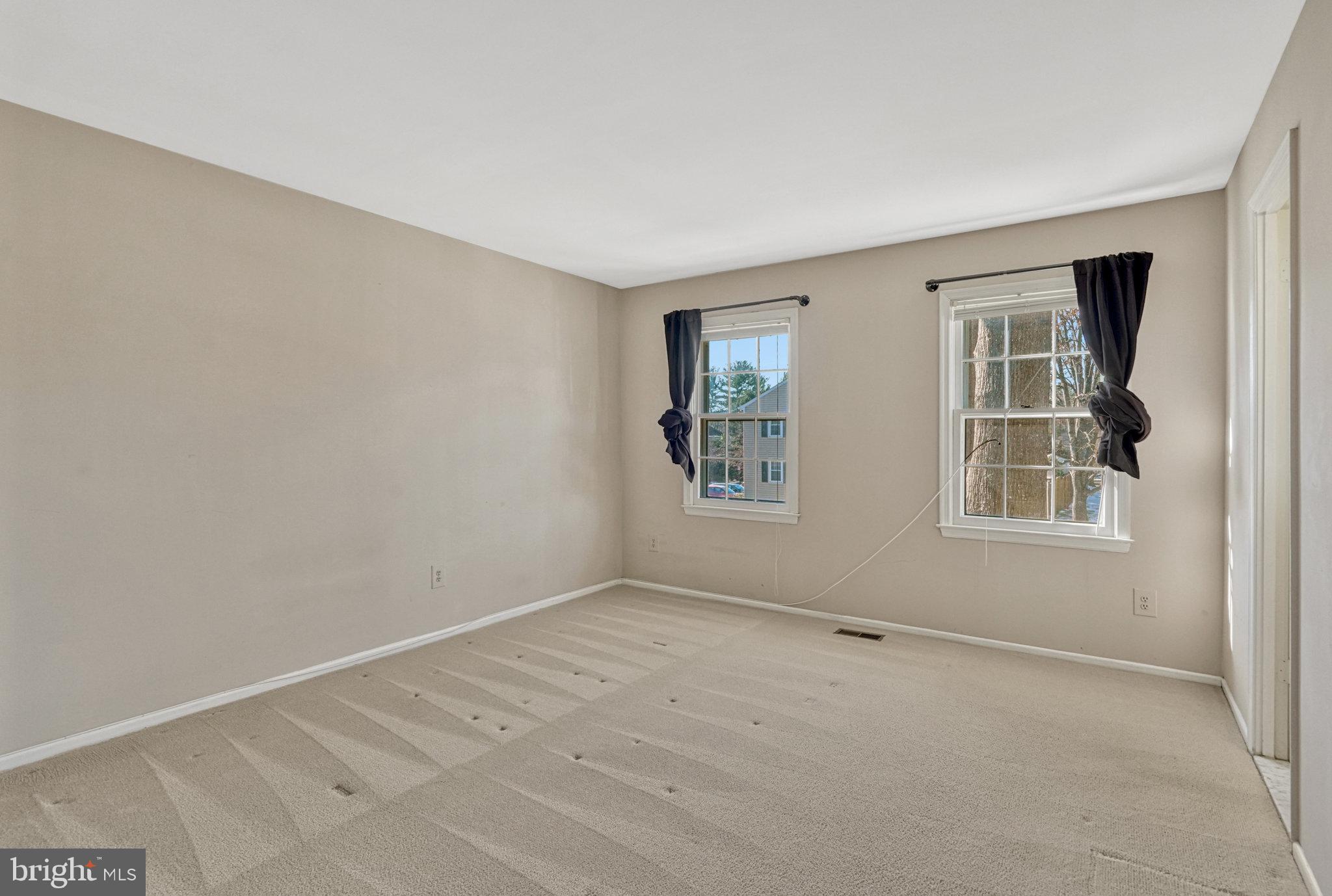 LAKE BRADDOCK - Residential Lease