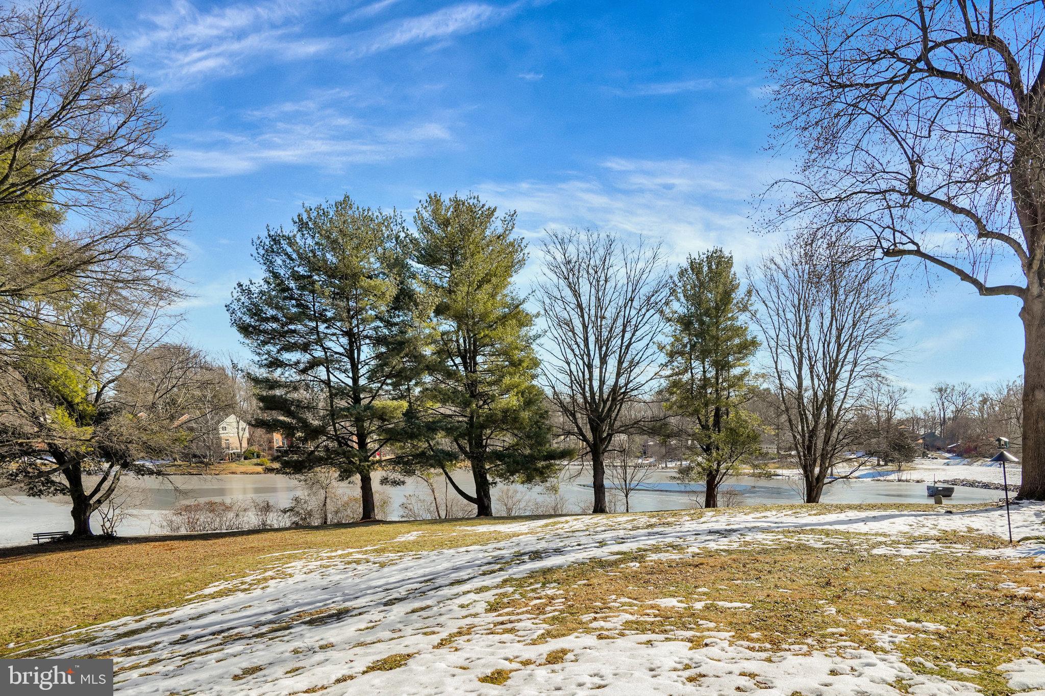 LAKE BRADDOCK - Residential Lease