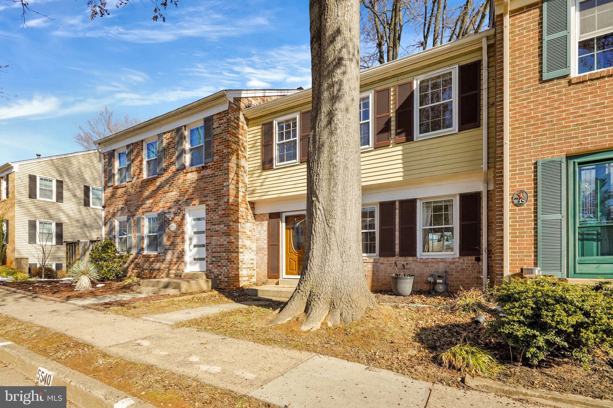 LAKE BRADDOCK - Residential Lease