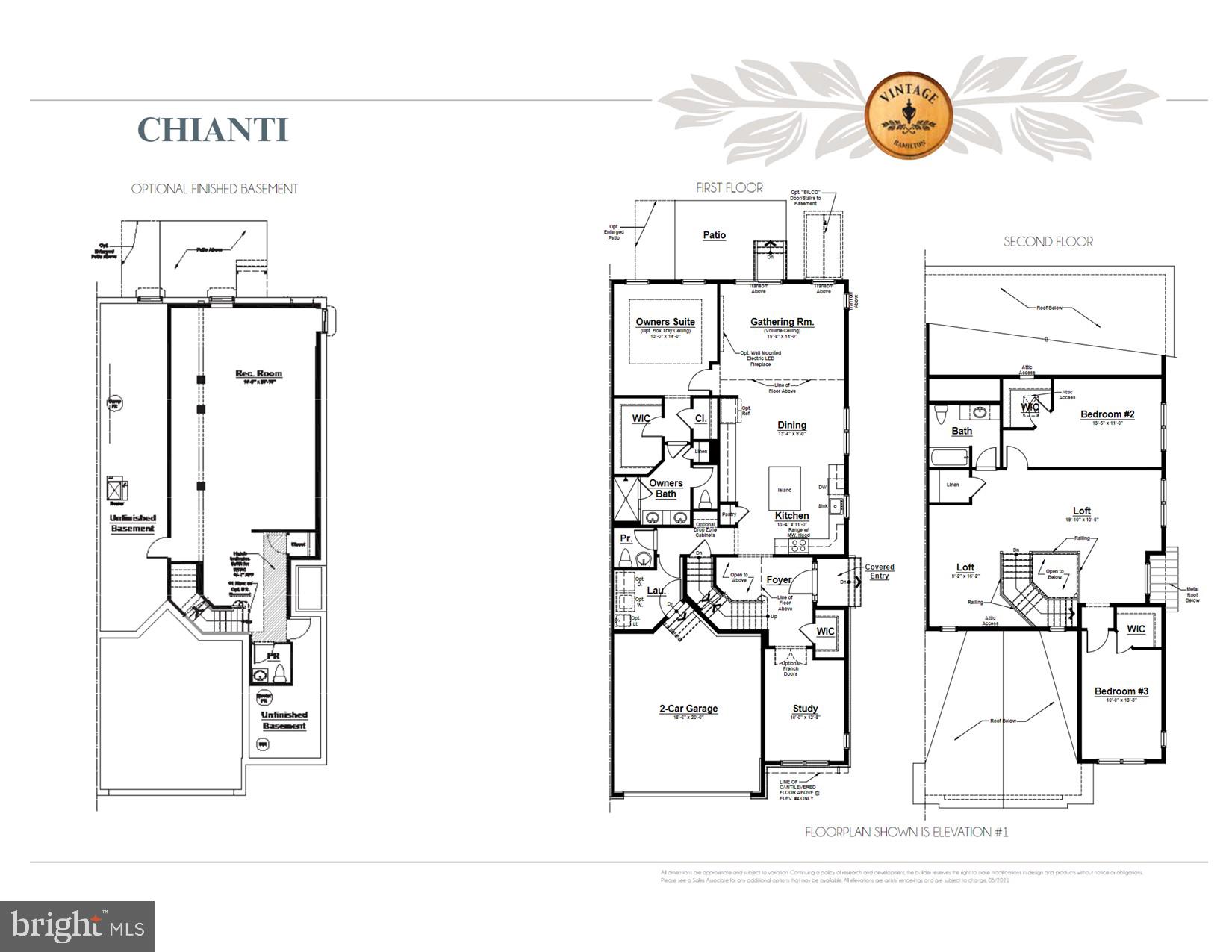 33 KAY CHIARELLO WAY