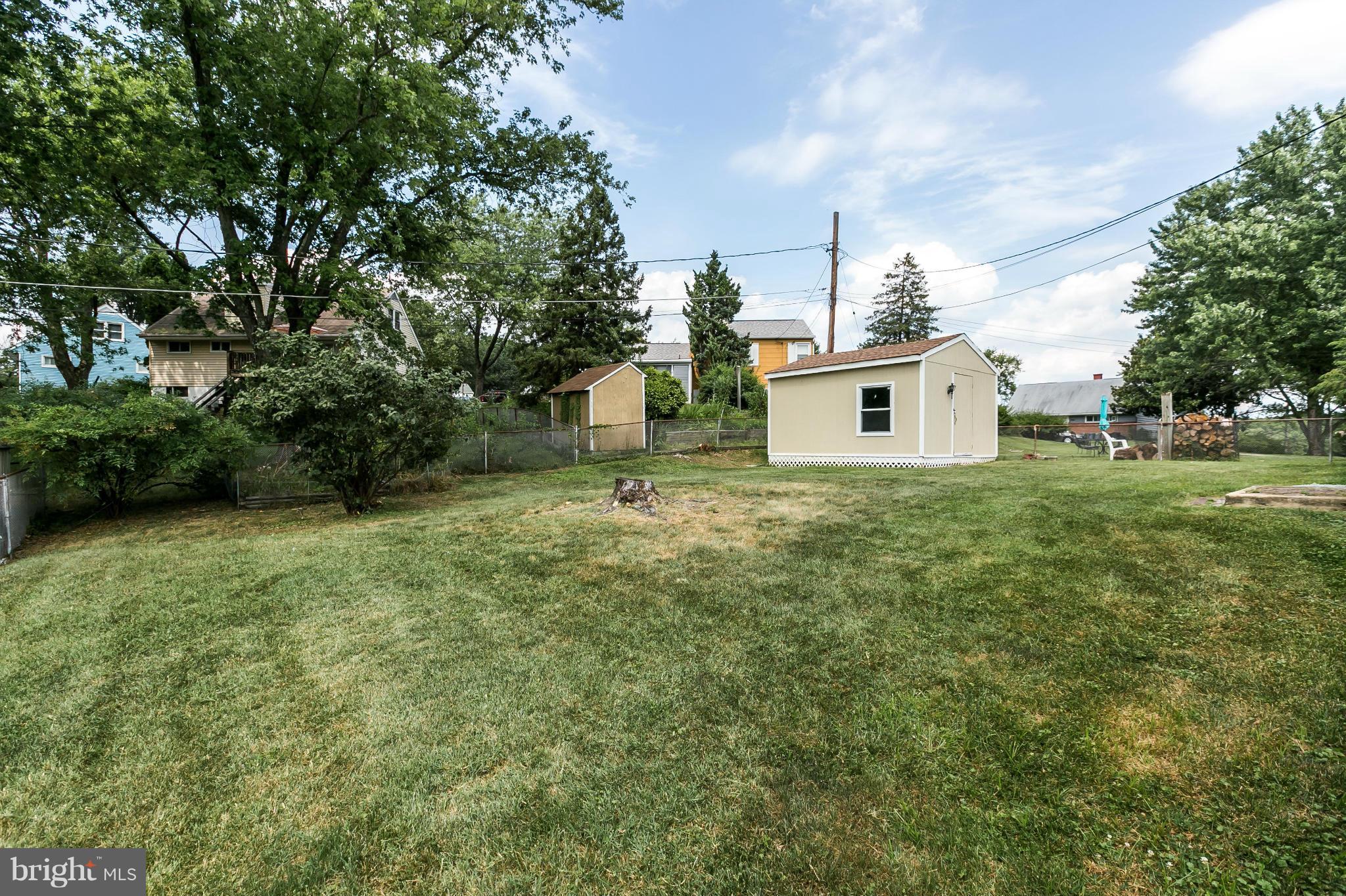 THORNEWOOD PARK - Residential