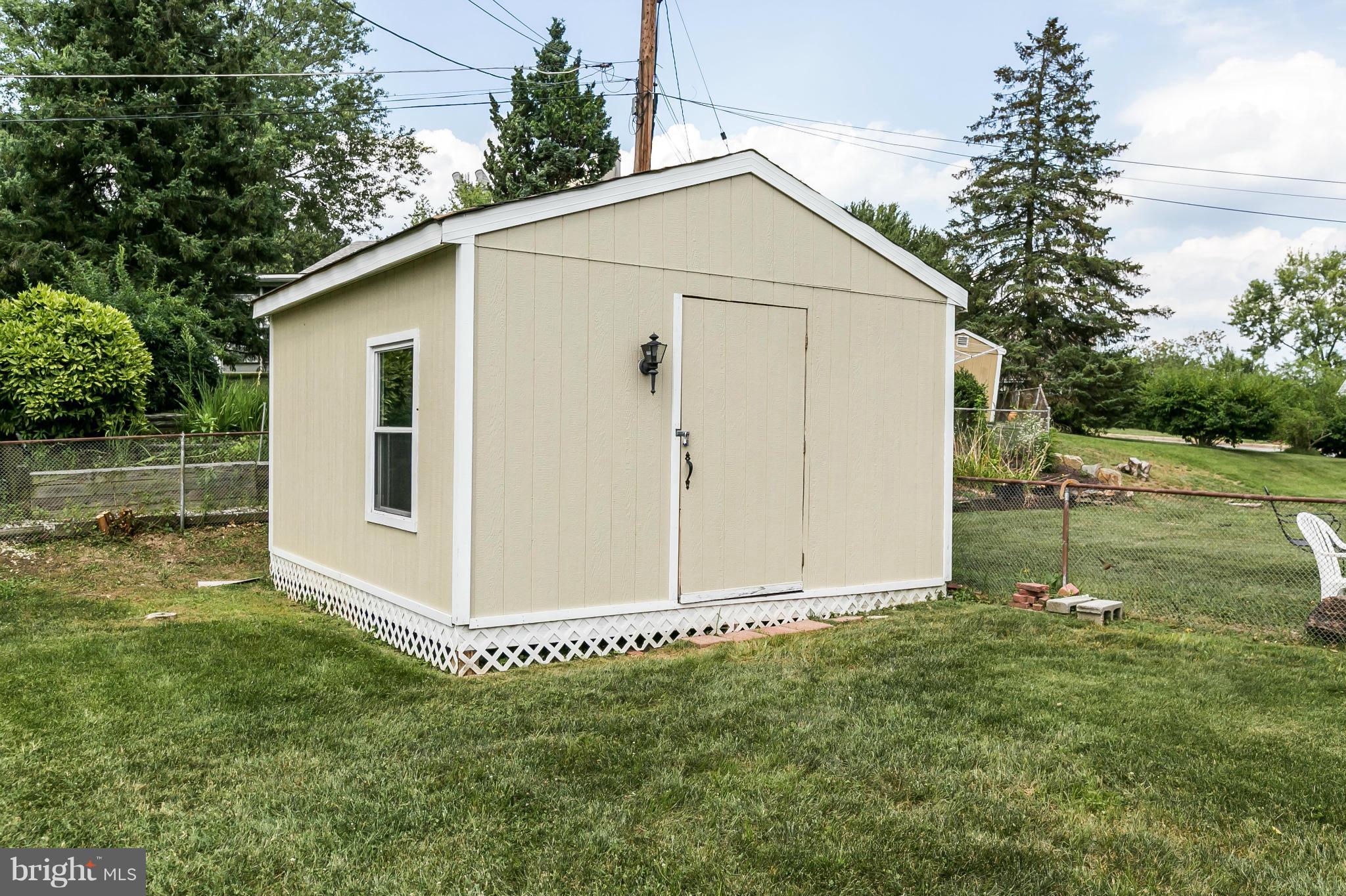 THORNEWOOD PARK - Residential