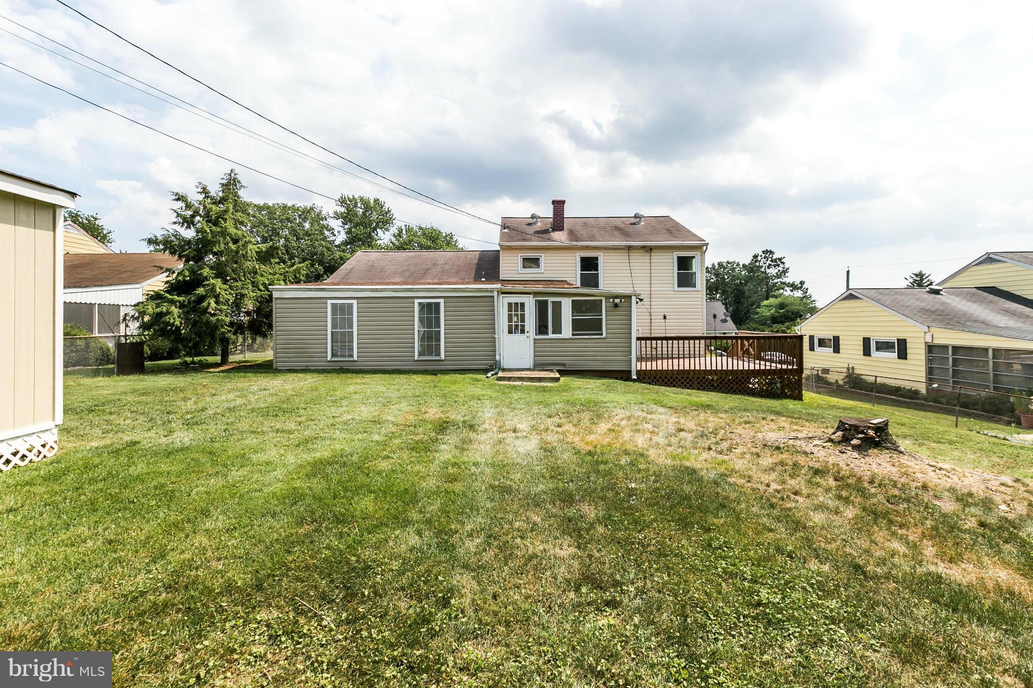 THORNEWOOD PARK - Residential