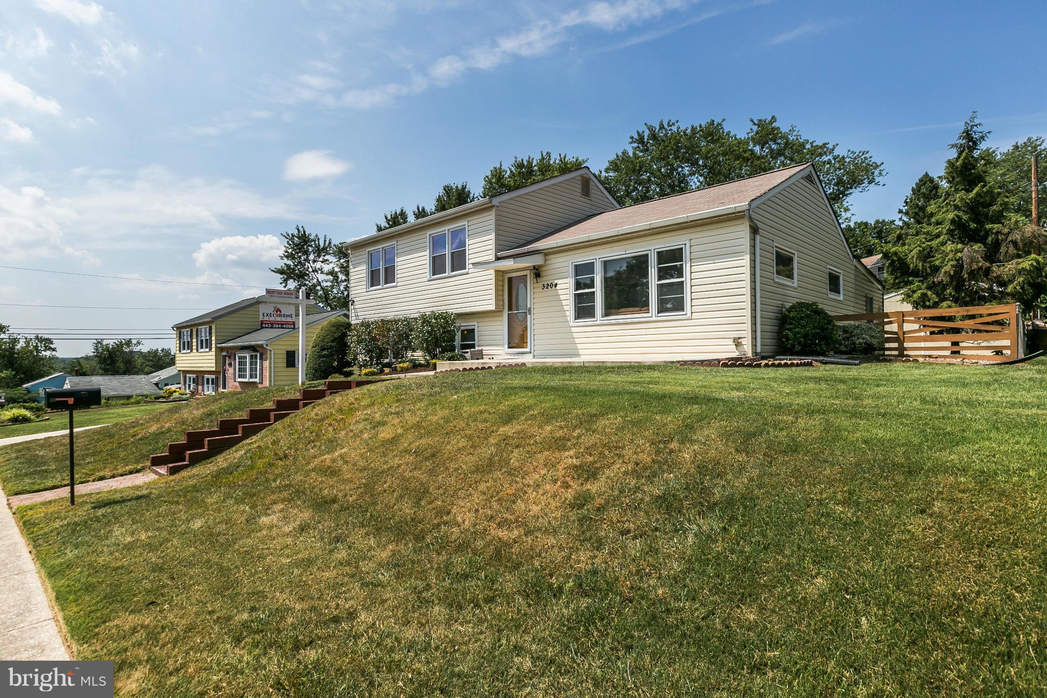 THORNEWOOD PARK - Residential