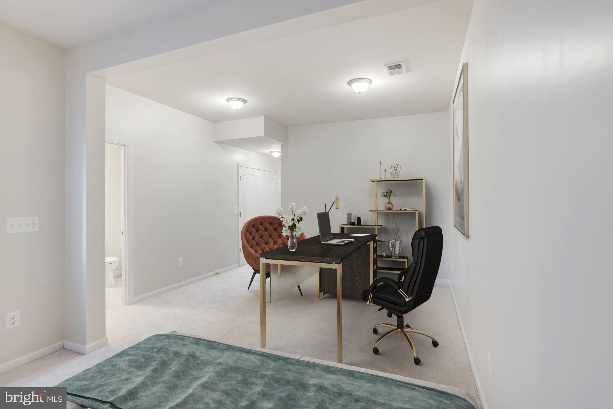 THE TOWNES AT TASKER - Residential