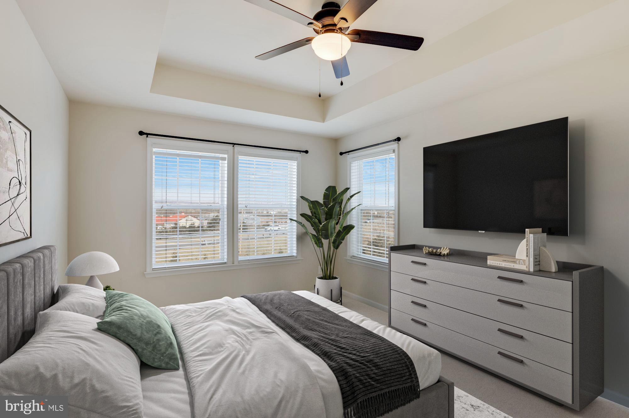 THE TOWNES AT TASKER - Residential