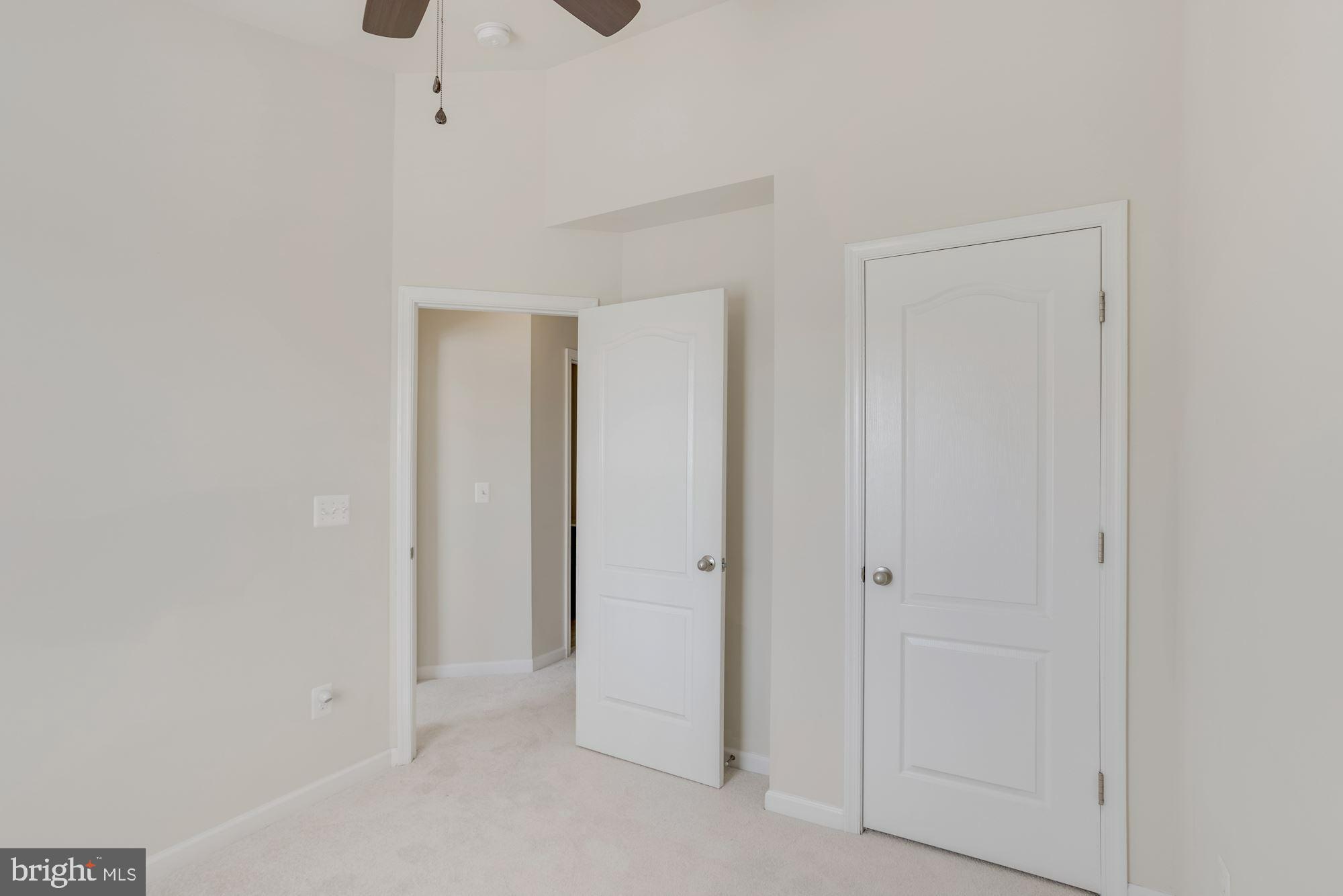 THE TOWNES AT TASKER - Residential