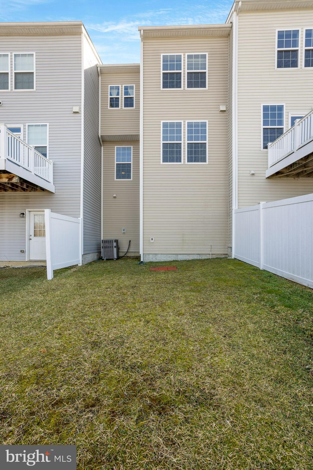 THE TOWNES AT TASKER - Residential