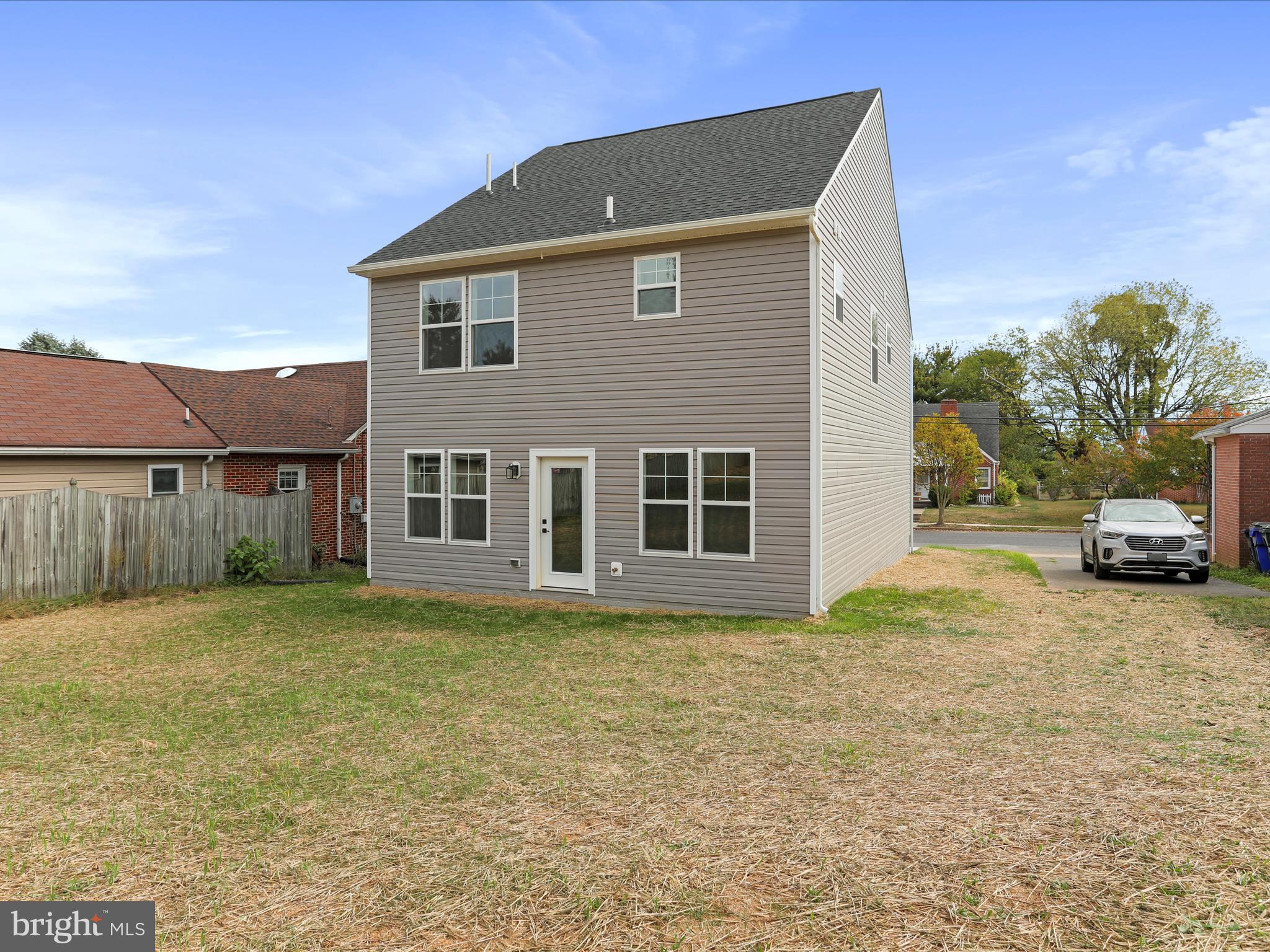 NONE AVAILABLE - Residential