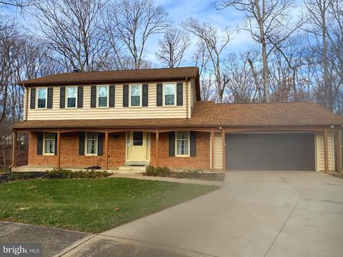 2644 PEWTER PLACE WOODBRIDGE VA 22192