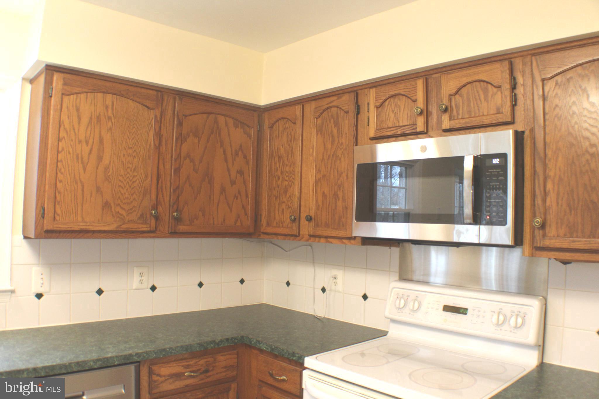 LAKE RIDGE EXECUTIVE PARK - Residential